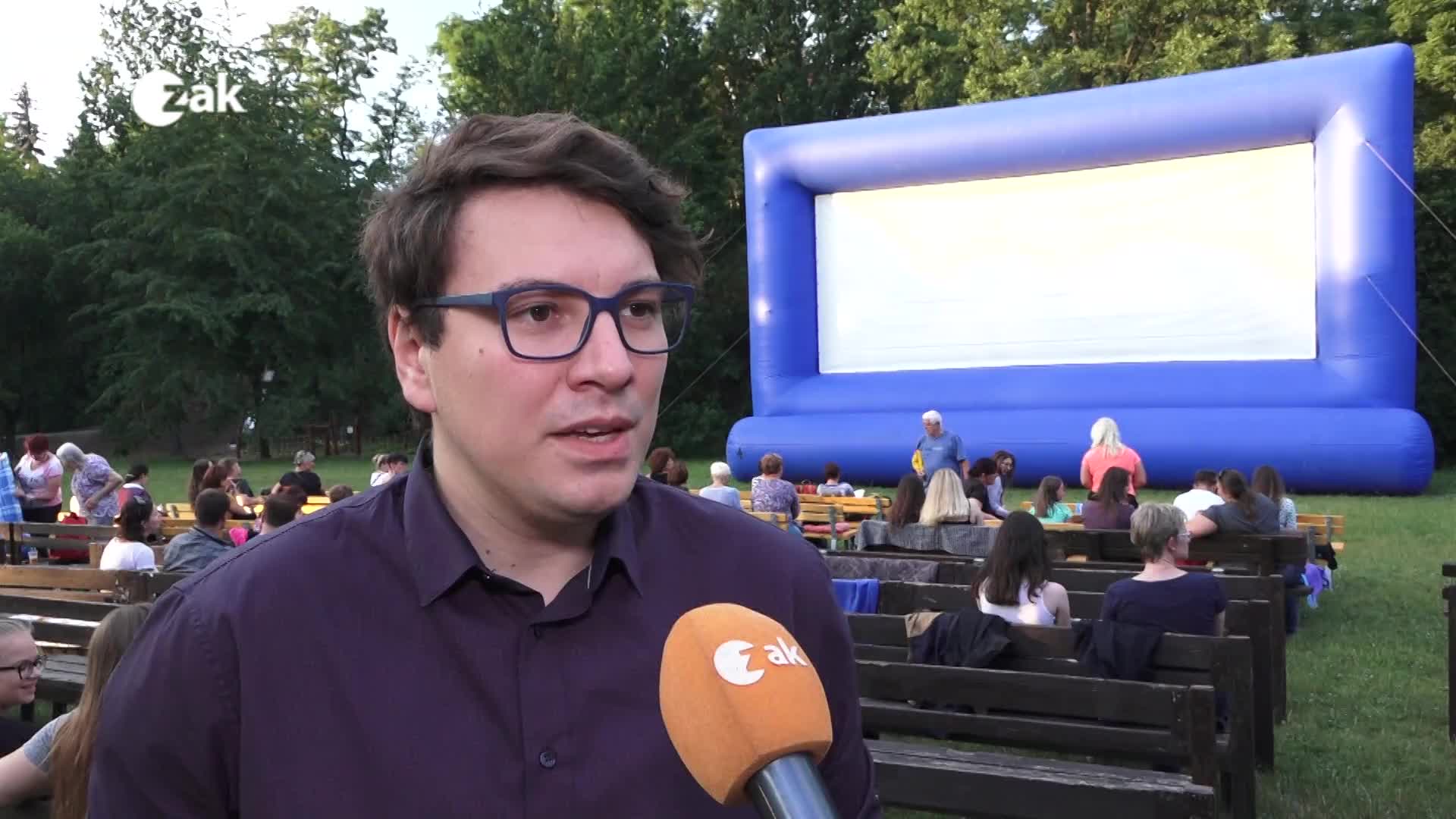 Okénko z měst a obcí