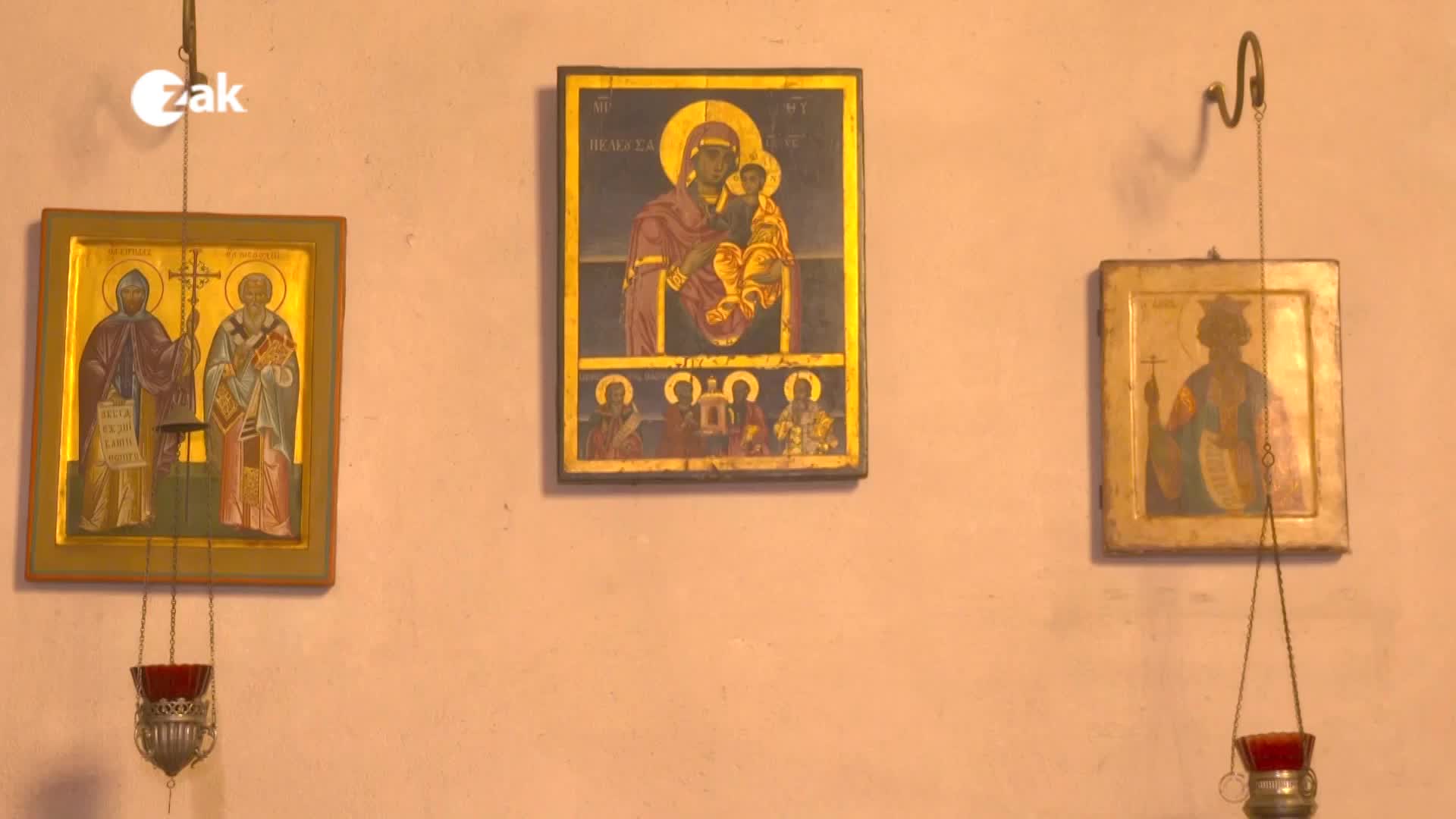 Po česko-bavorských poutních stezkách