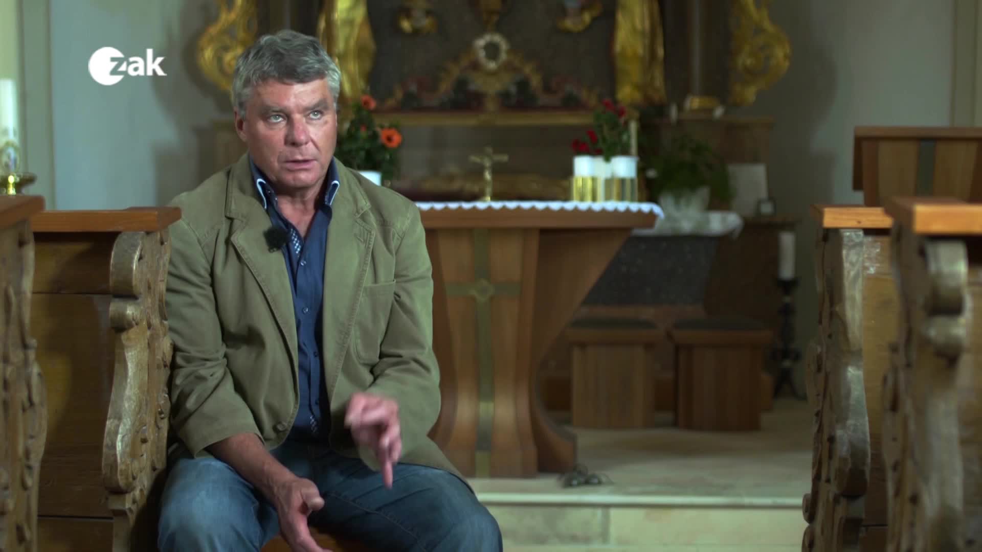 Po česko-bavorských poutních stezkách