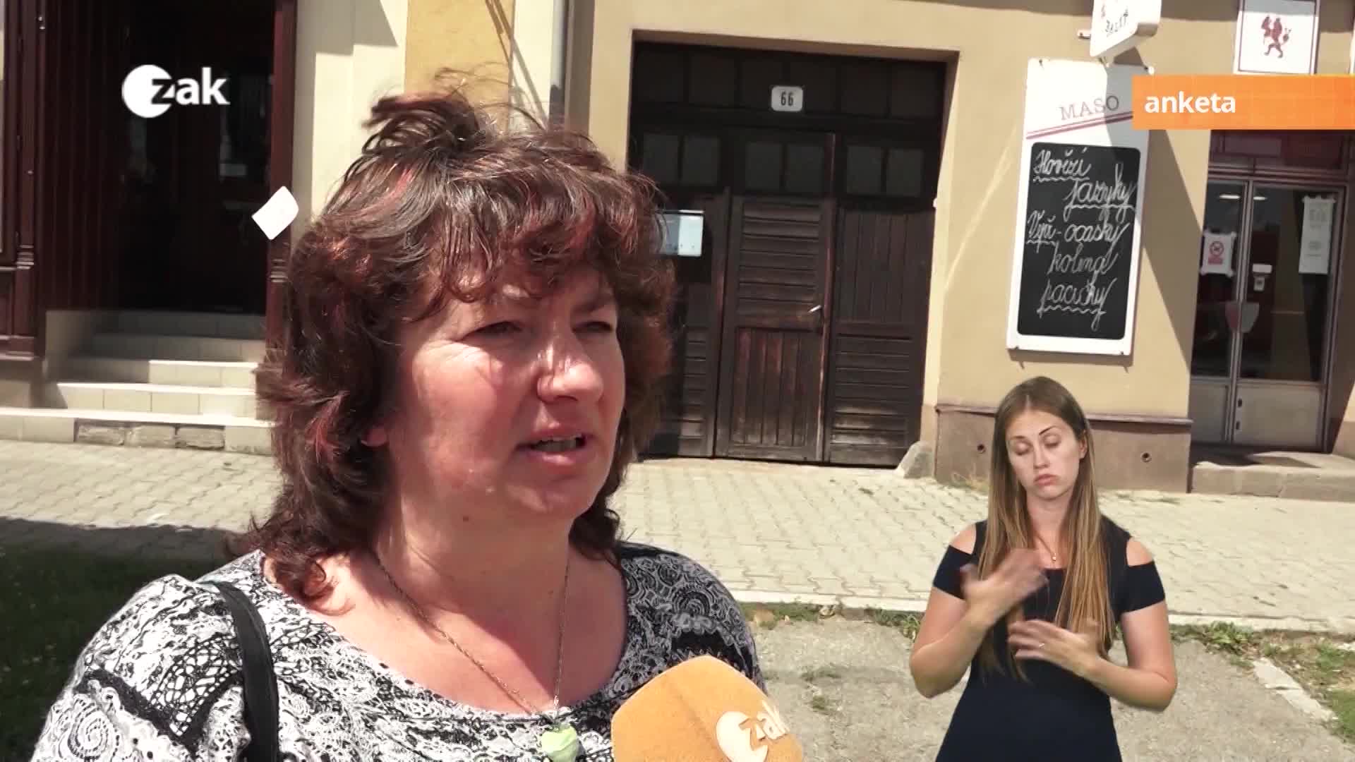 Pořady ve znakové řeči