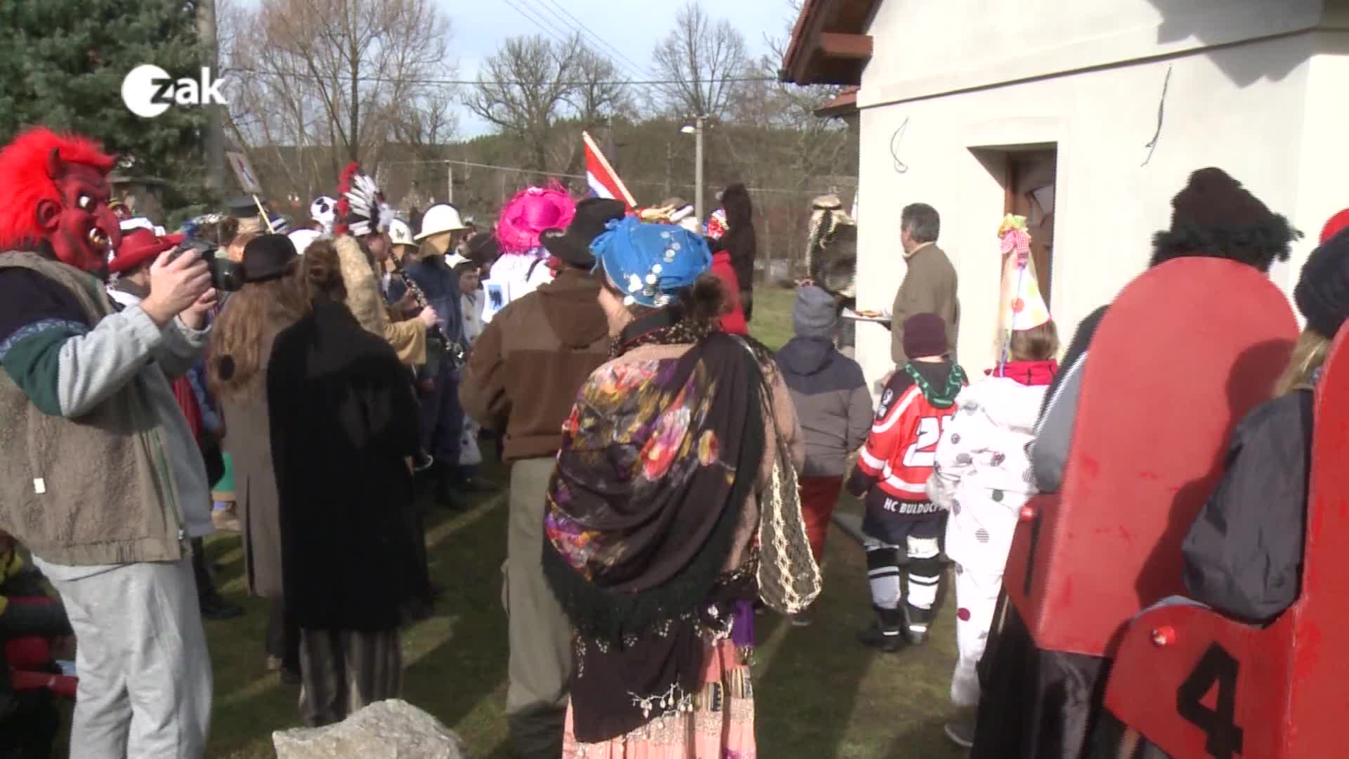 Okénko z měst a obcí