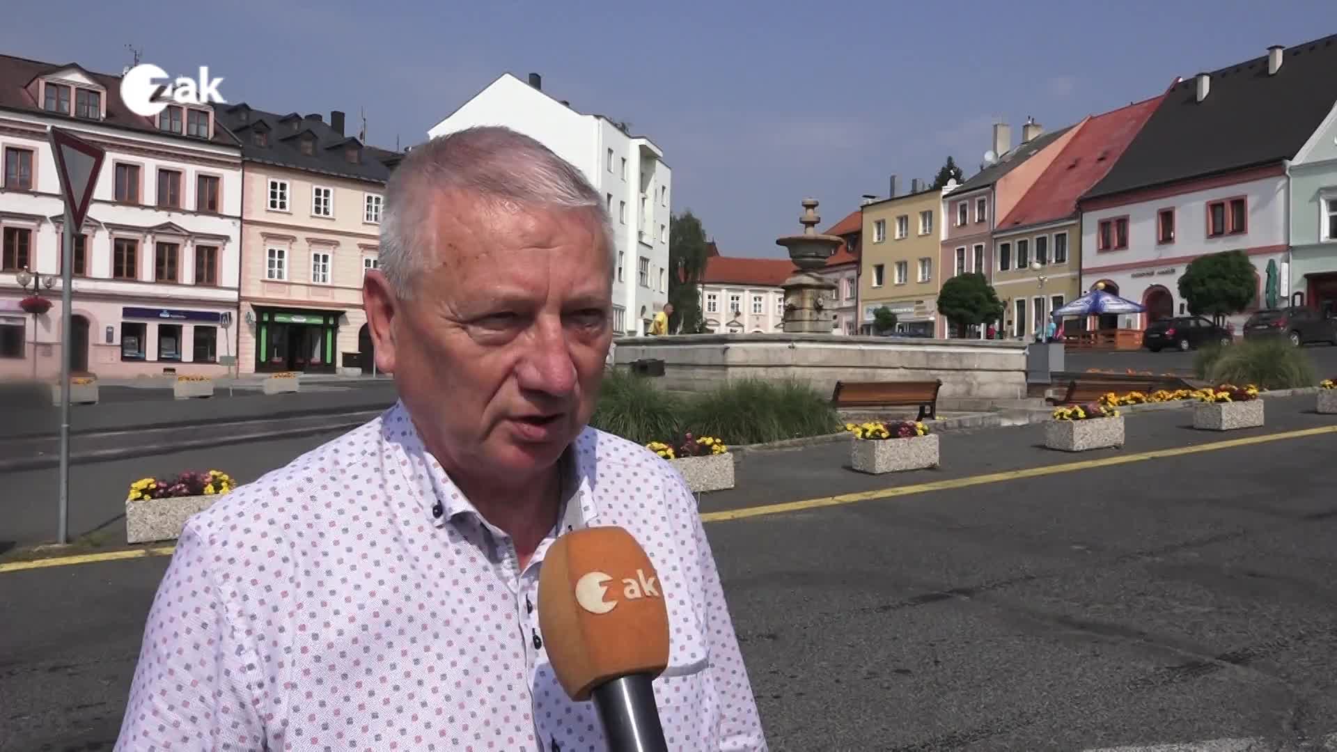 Okénko z měst a obcí