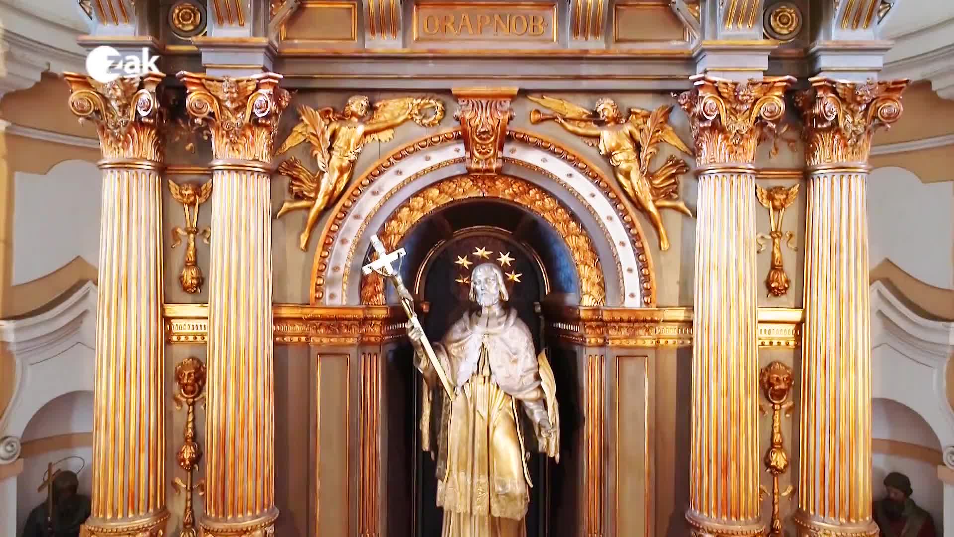 Po česko-bavorských poutních stezkách