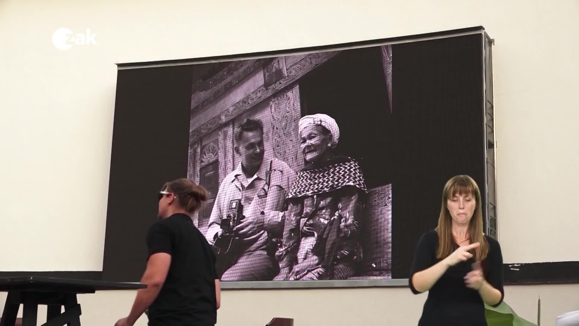 Pořady ve znakové řeči