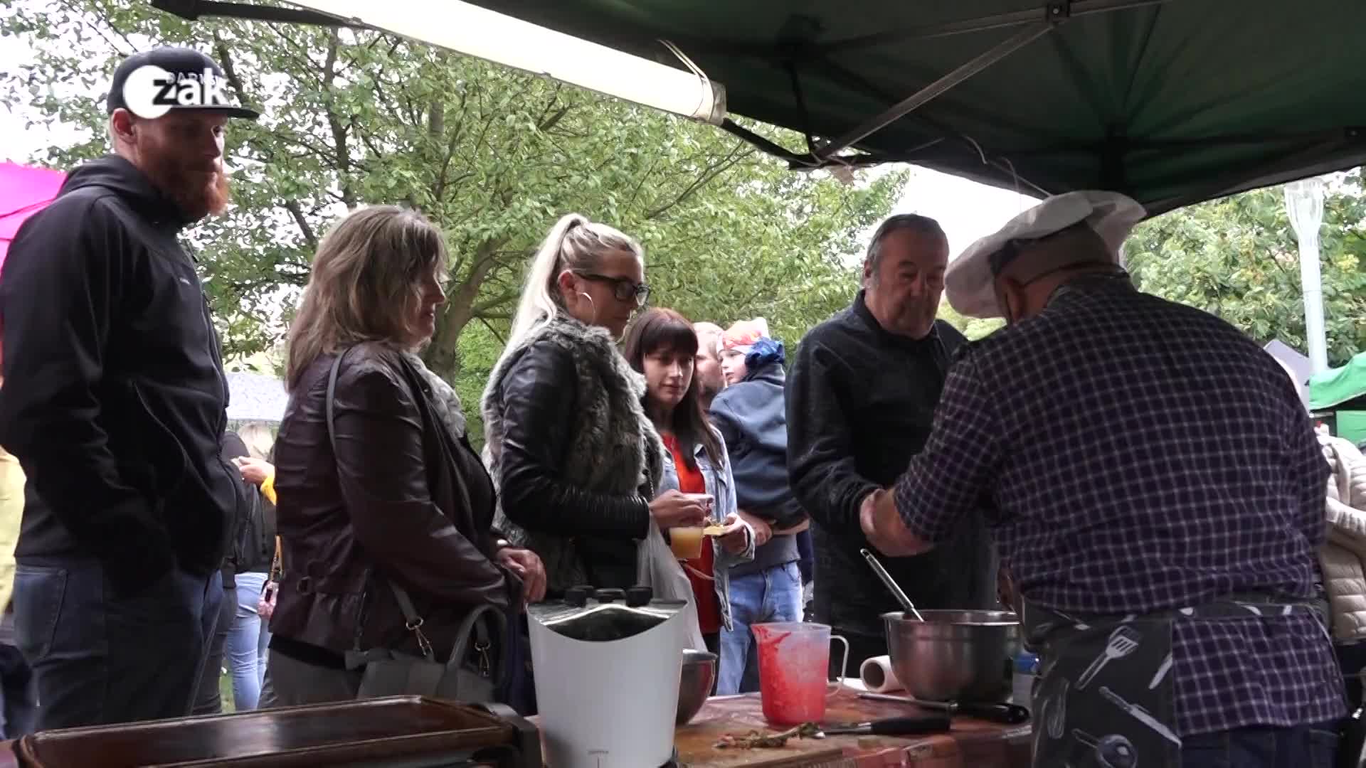 Okénko z měst a obcí