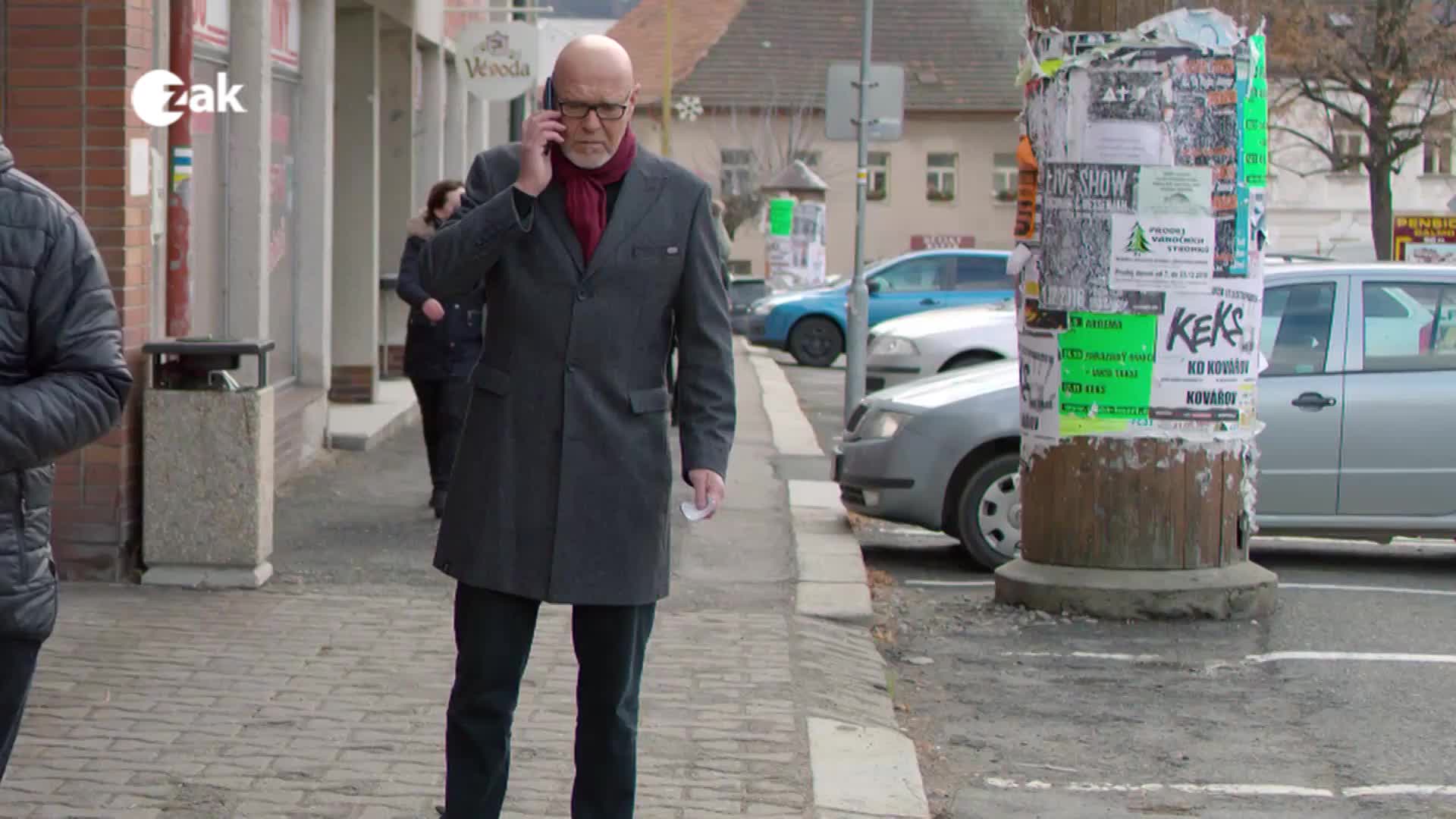 V plzeňských kinech