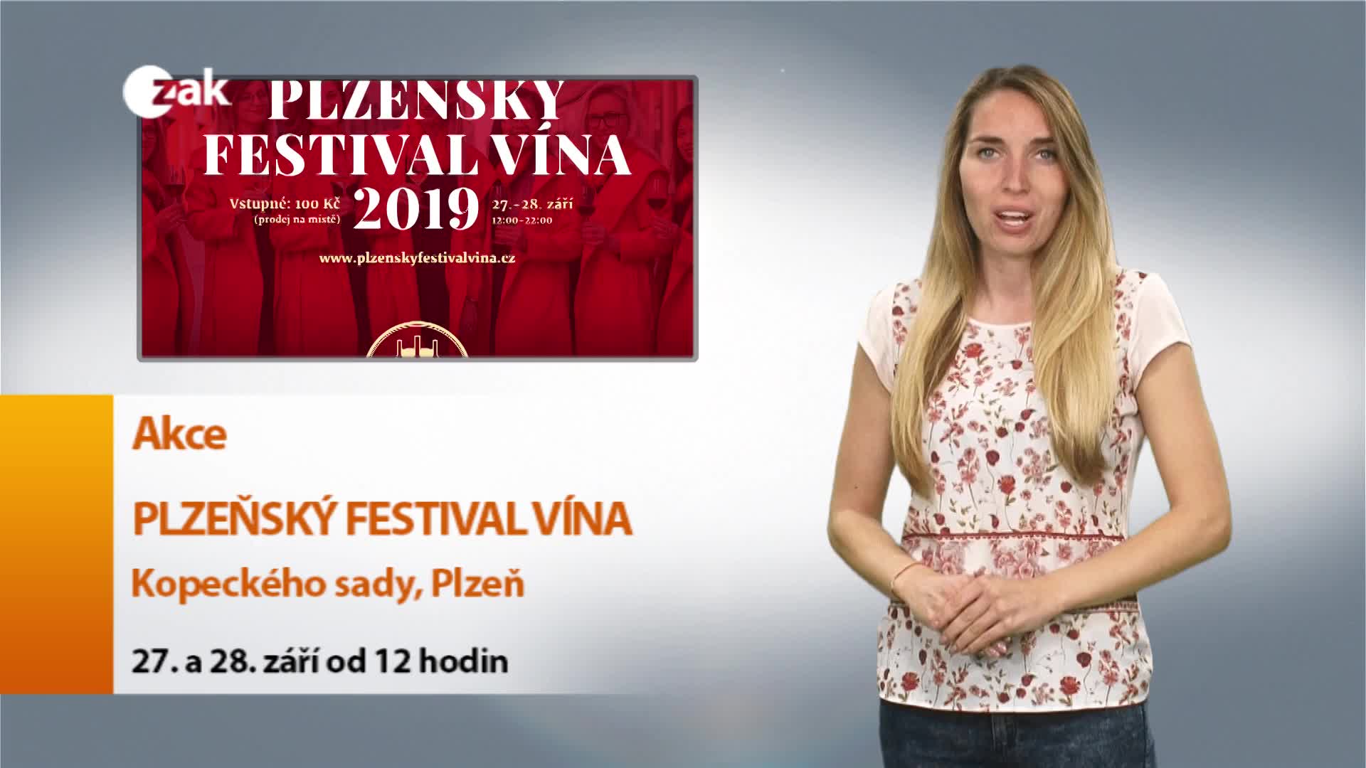 Tipy pro volný čas