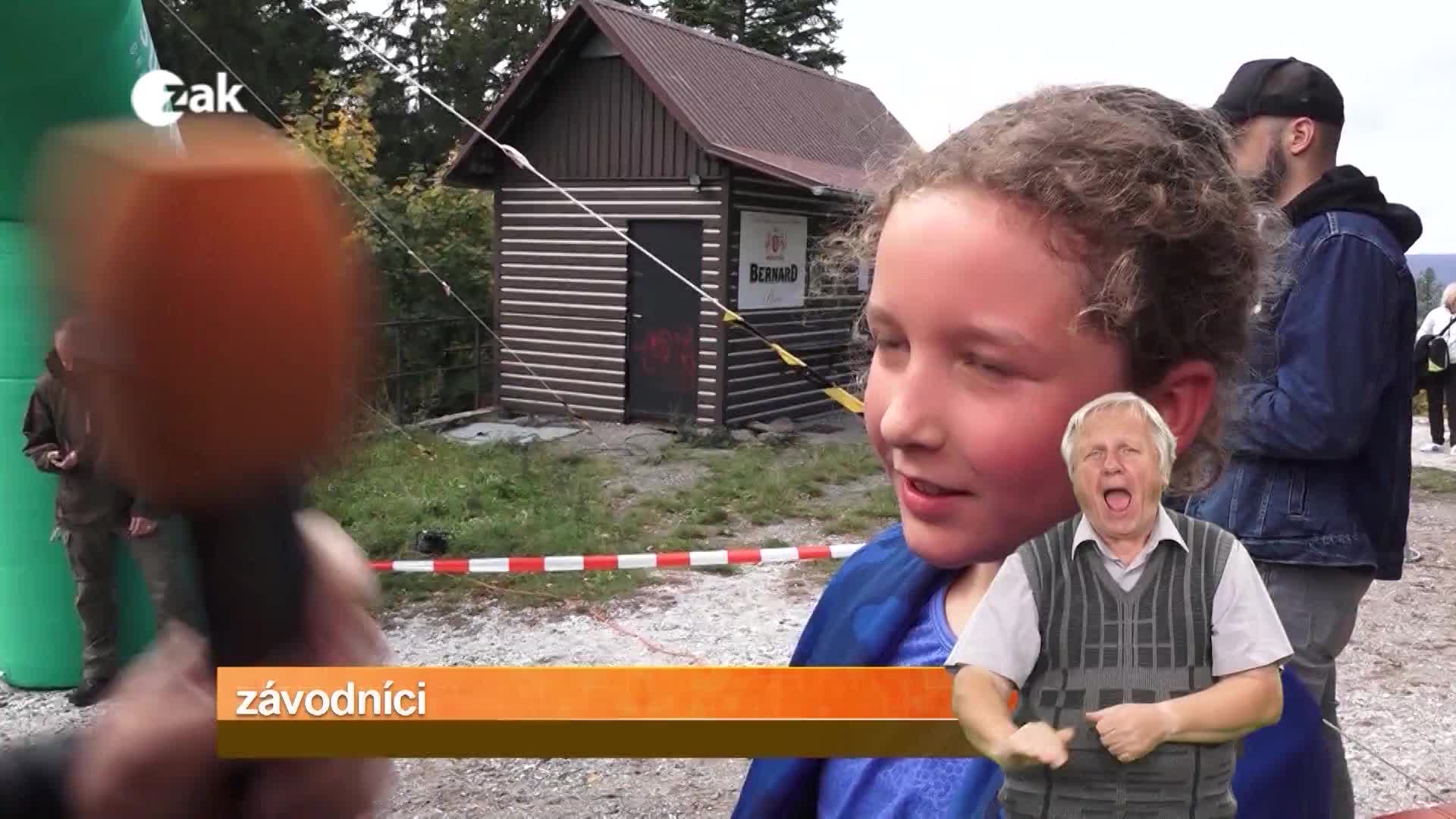 Pořady ve znakové řeči