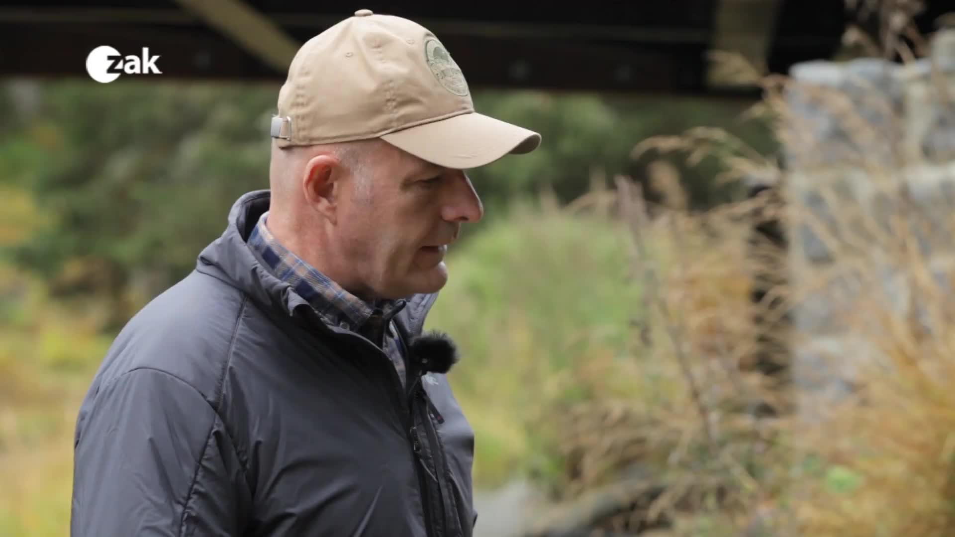 S hejtmanem na rovinu (J. Bernard)