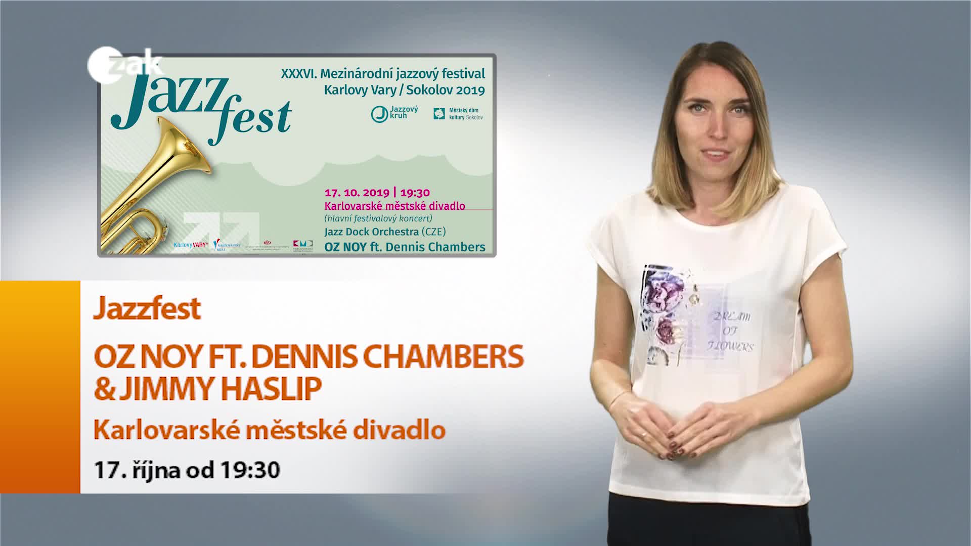 Tipy pro volný čas