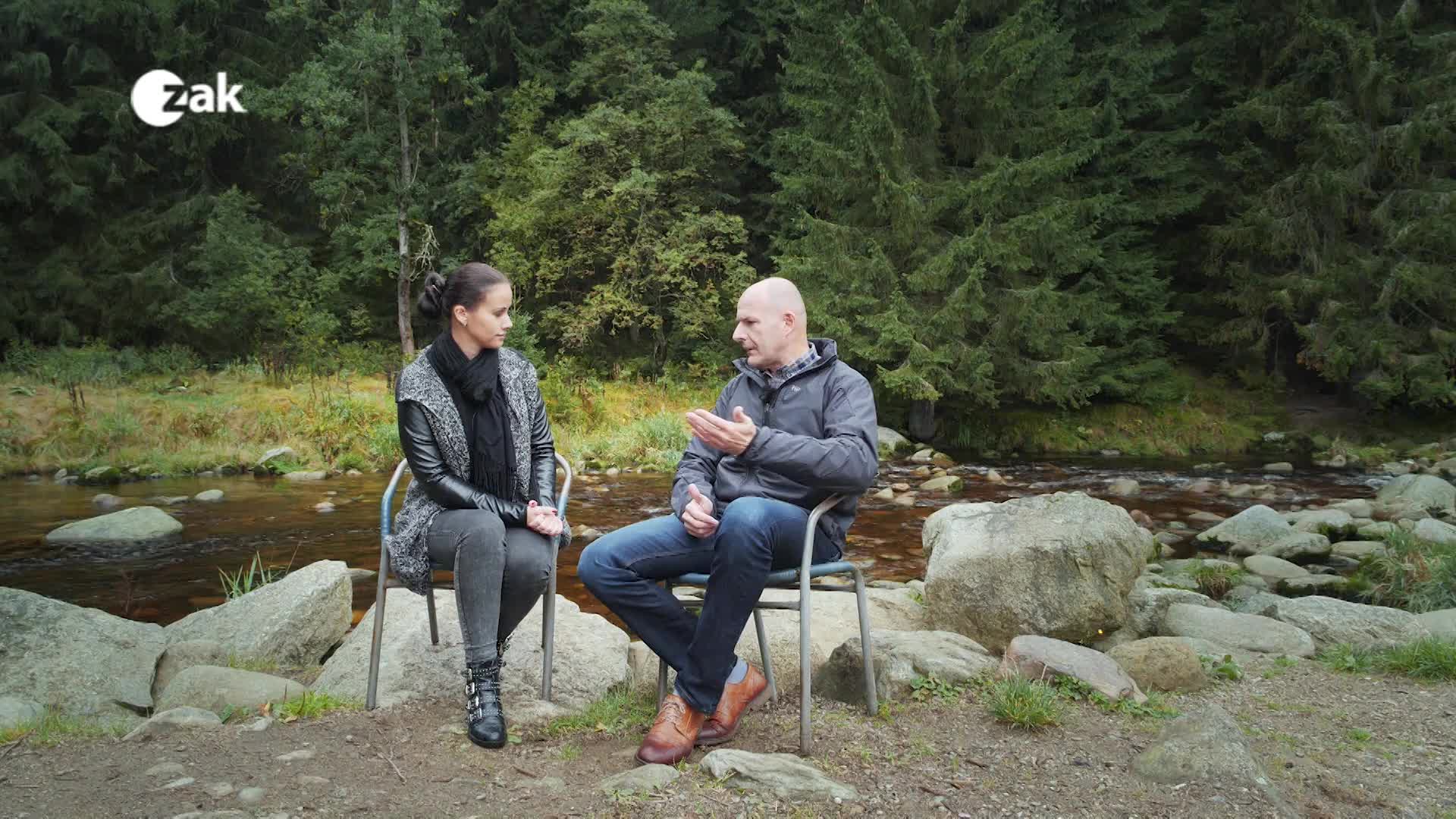 S hejtmanem na rovinu (J. Bernard)