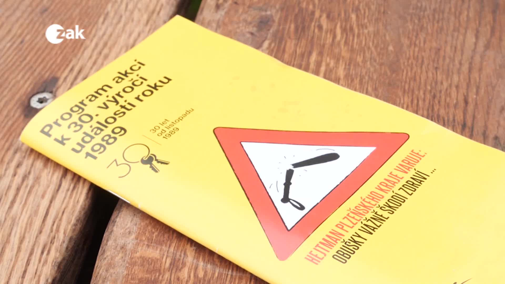 S hejtmanem na rovinu (J. Bernard)