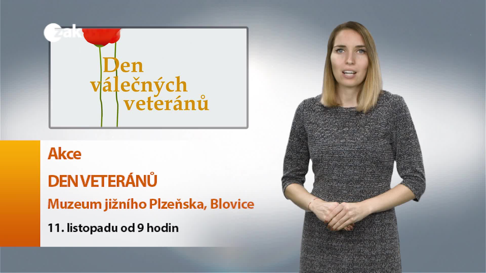 Tipy pro volný čas