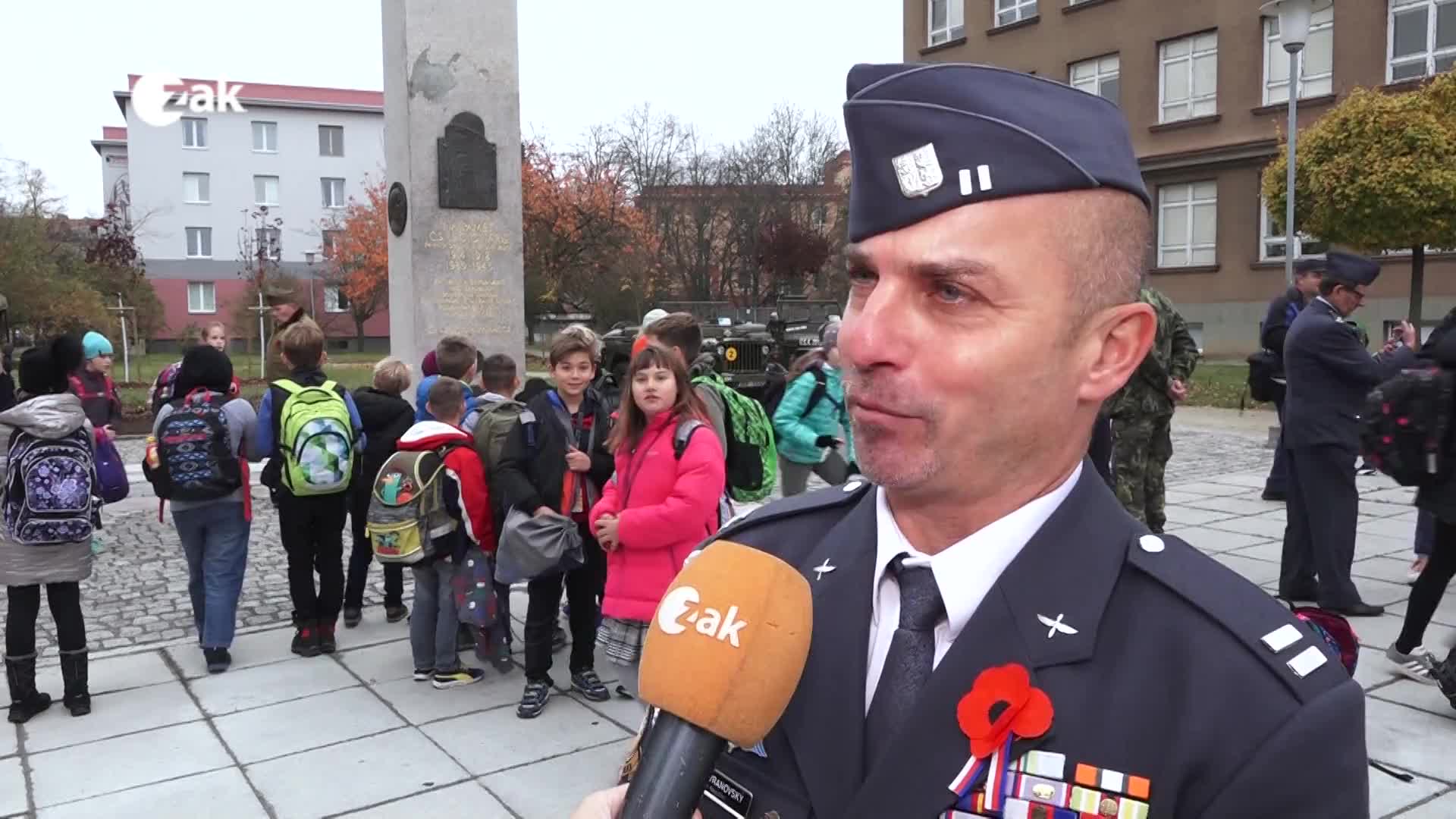 Okénko z měst a obcí