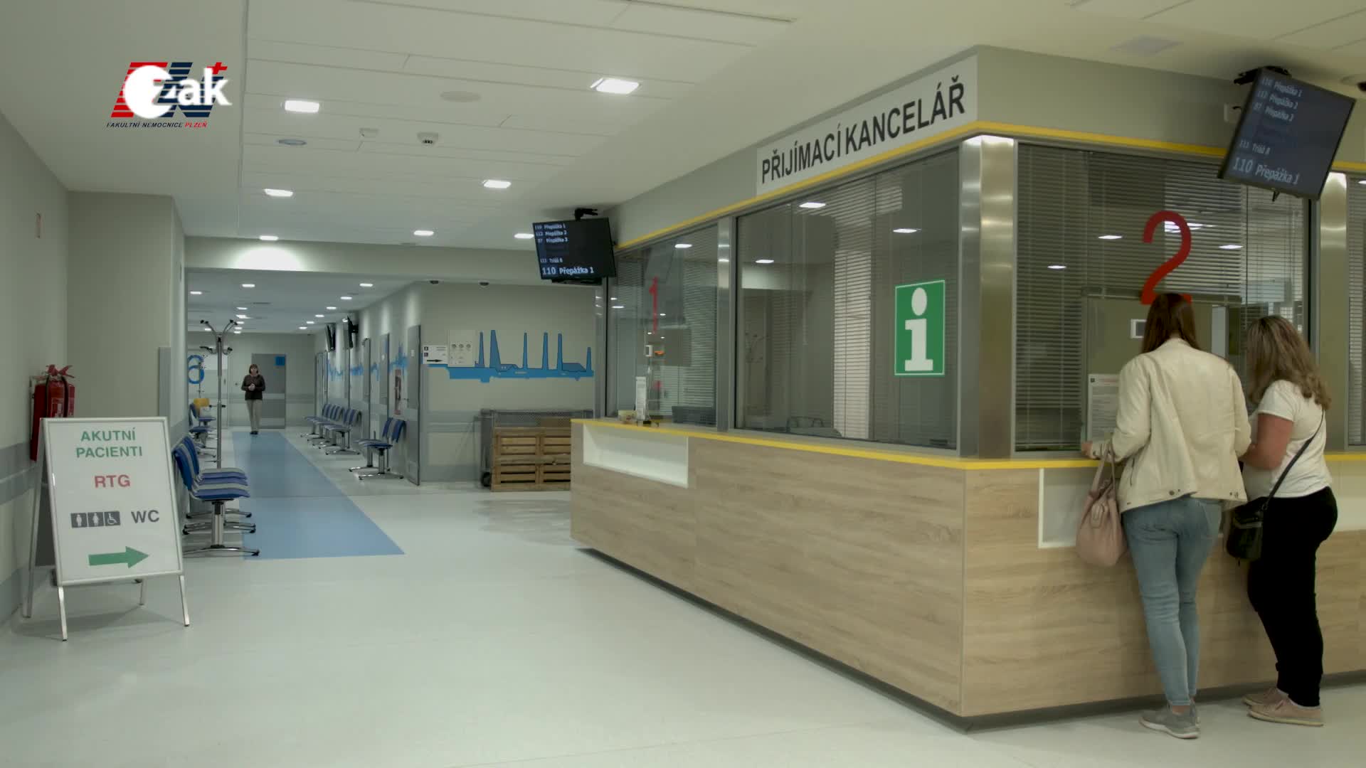 Komerční reportáže