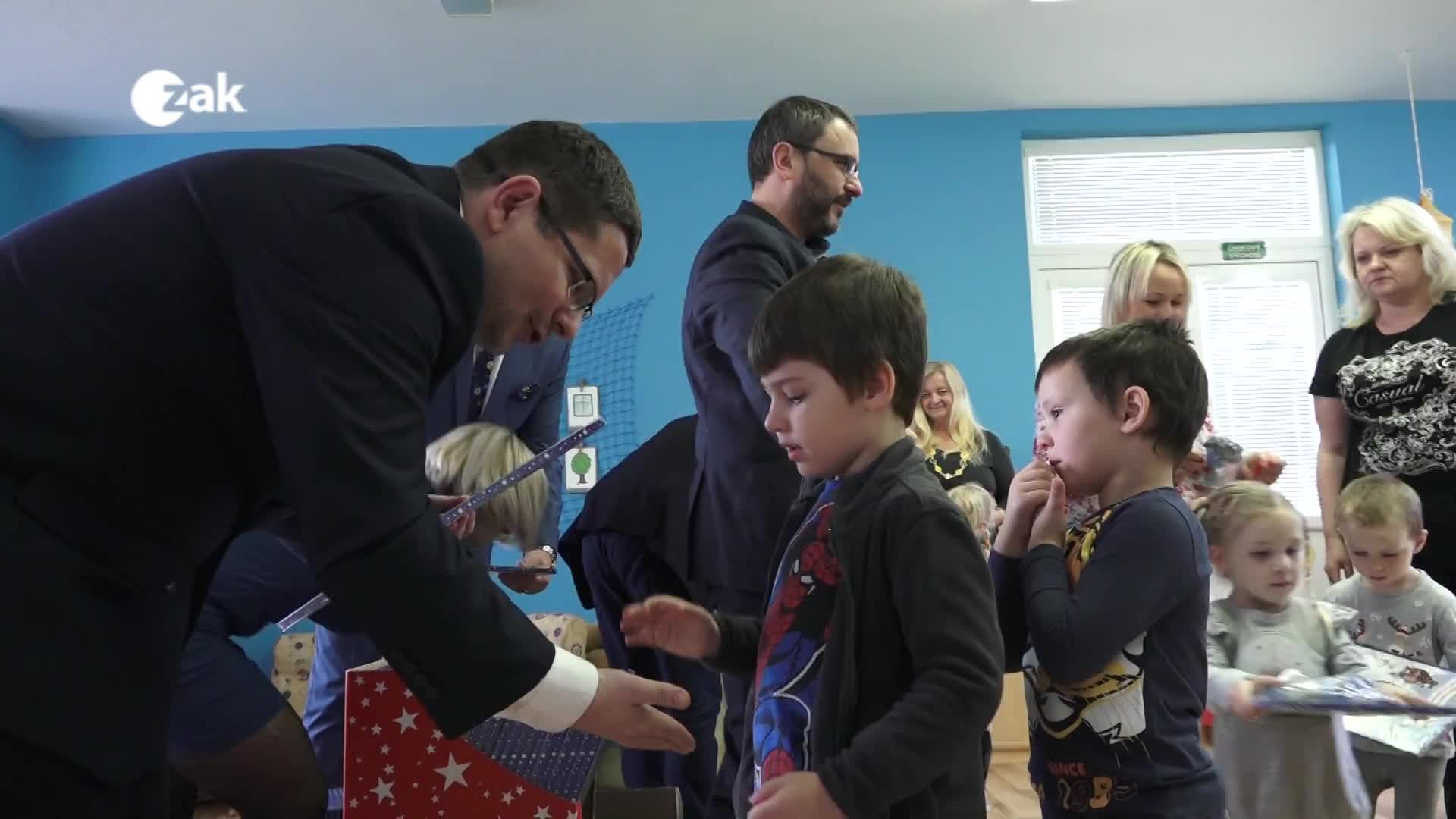 Okénko z měst a obcí