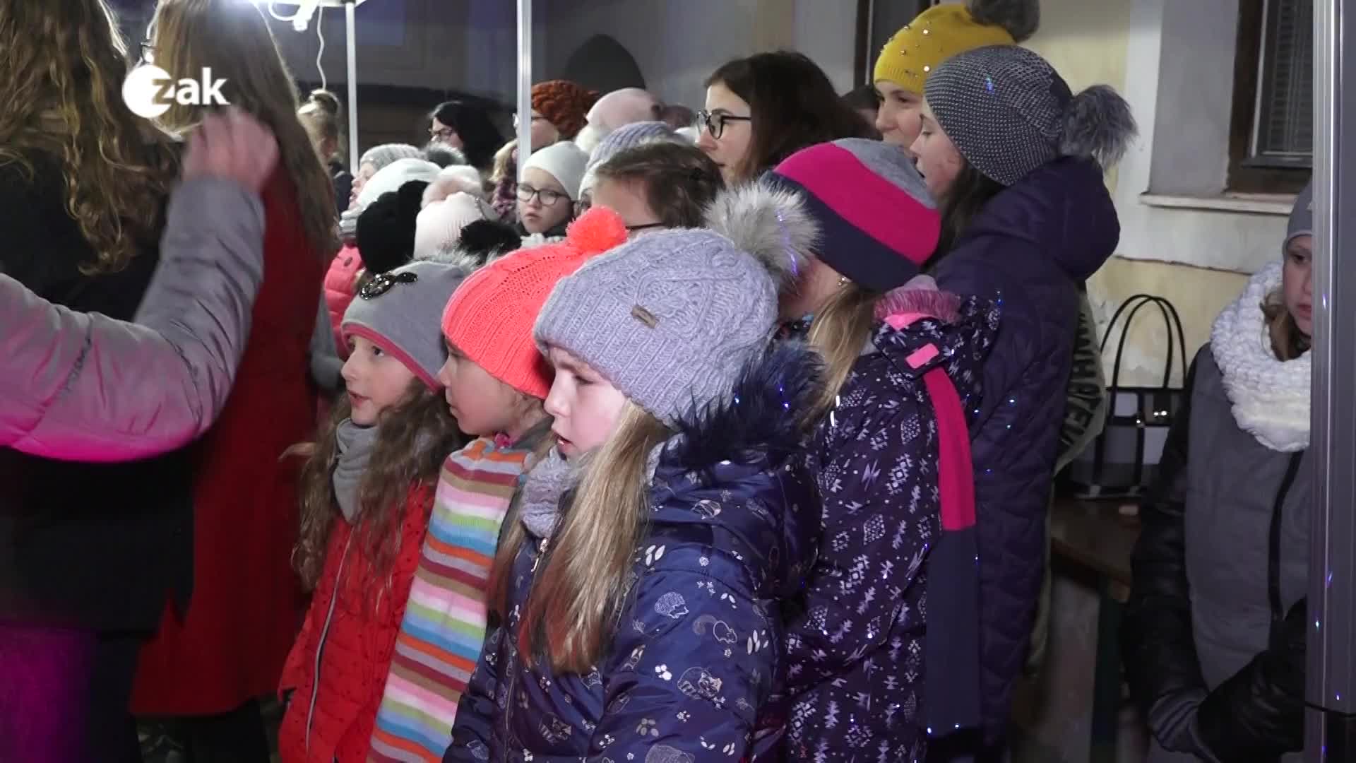 Okénko z měst a obcí