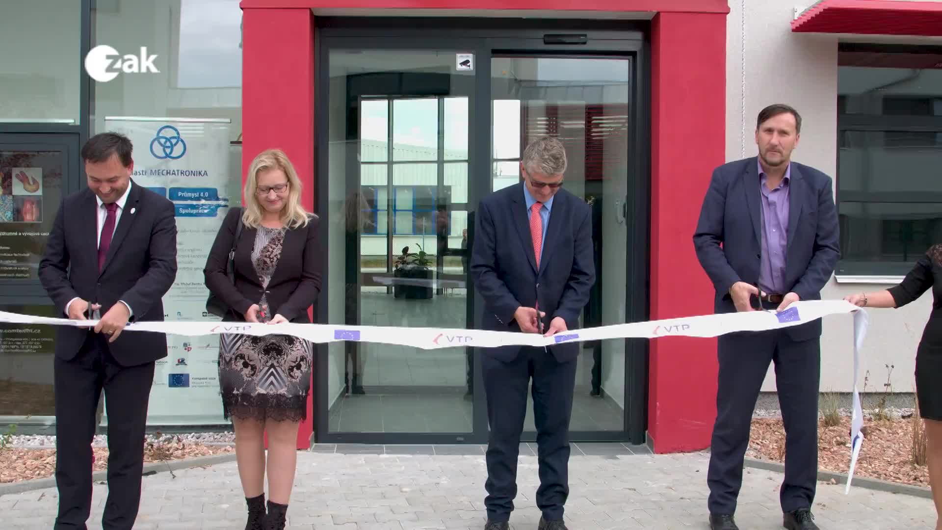 Komerční reportáže