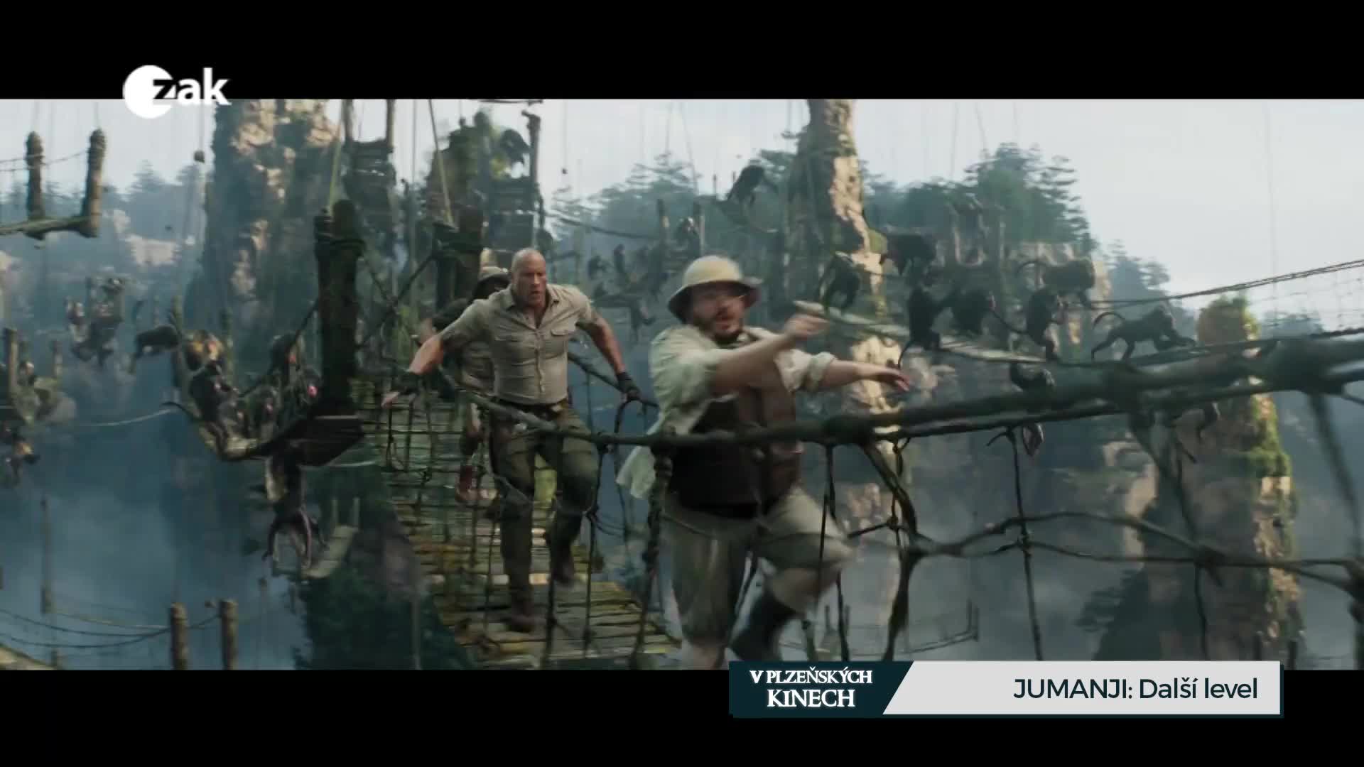 V plzeňských kinech