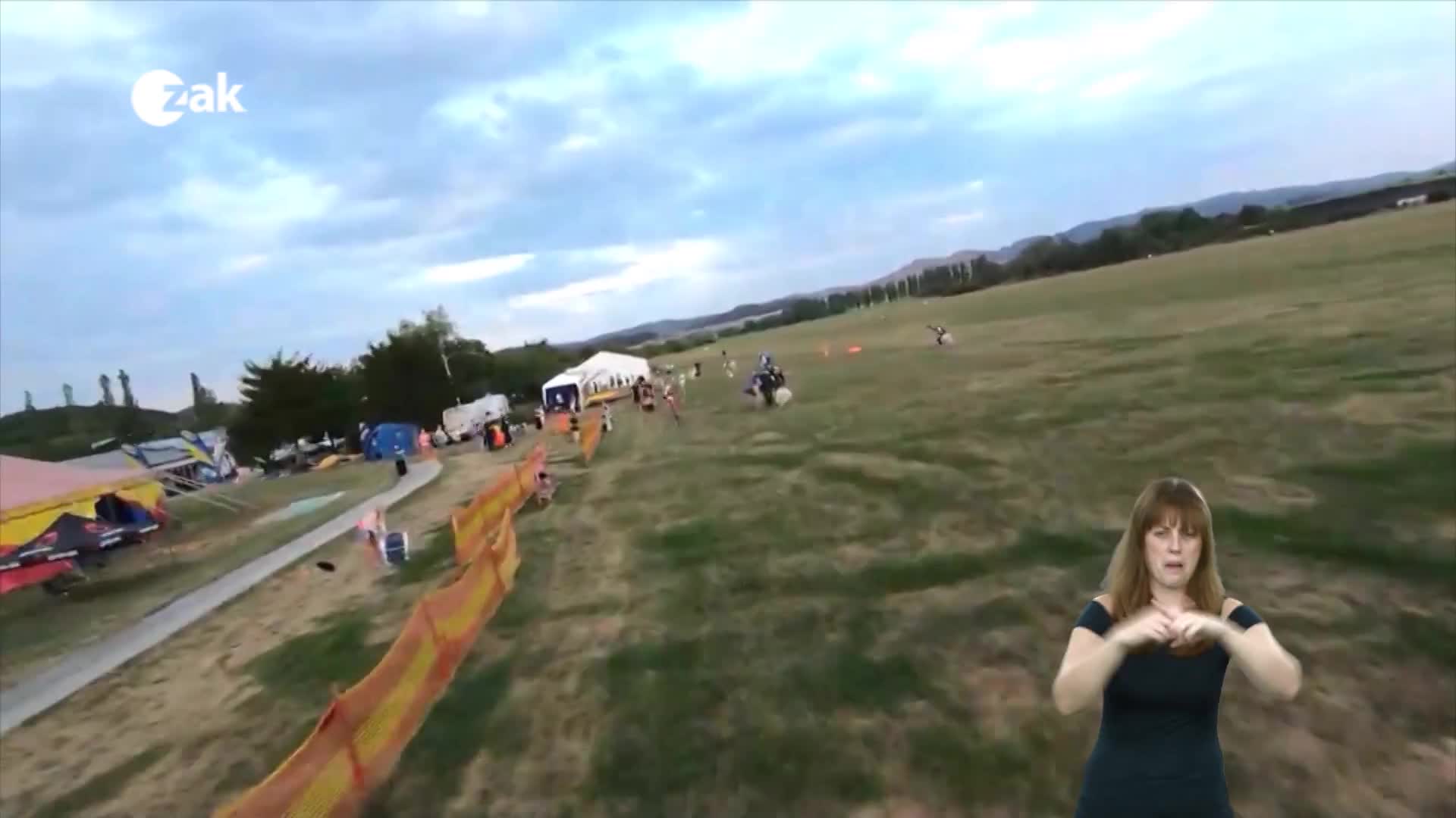 Pořady ve znakové řeči