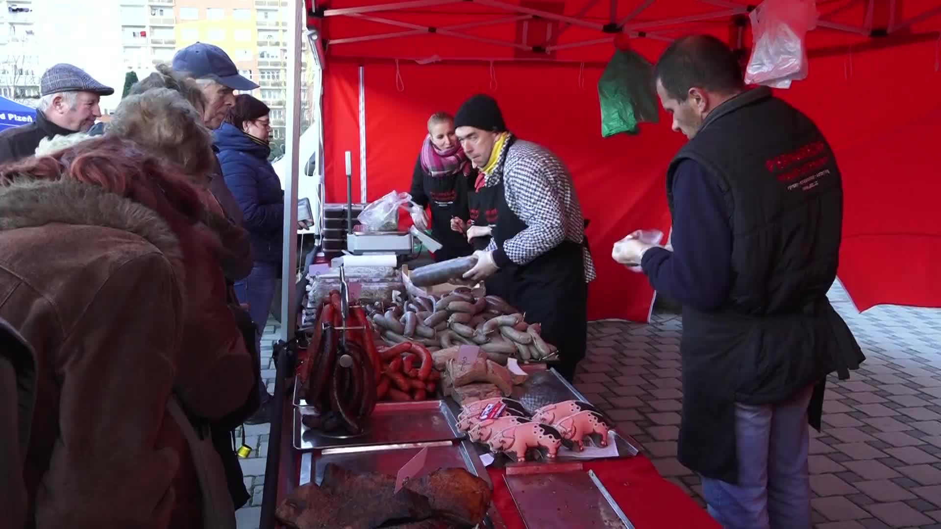 Okénko z měst a obcí