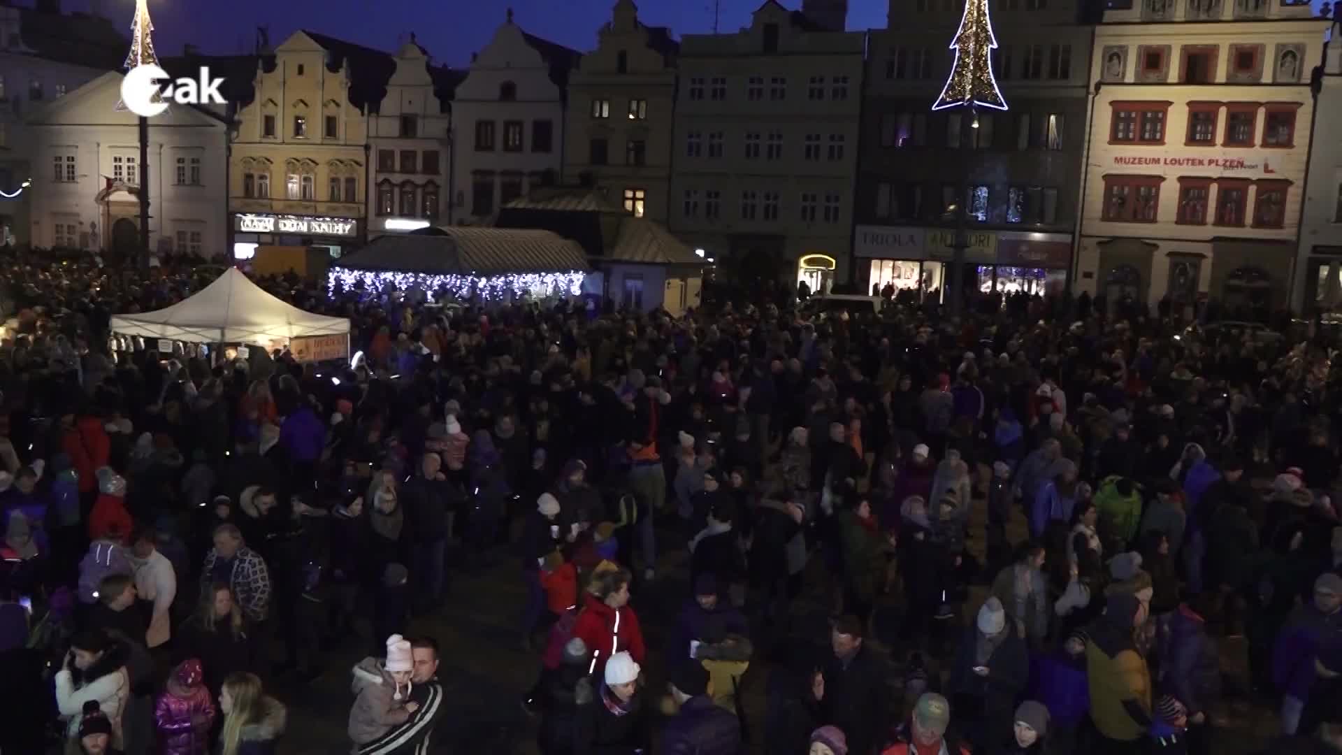 Okénko z měst a obcí