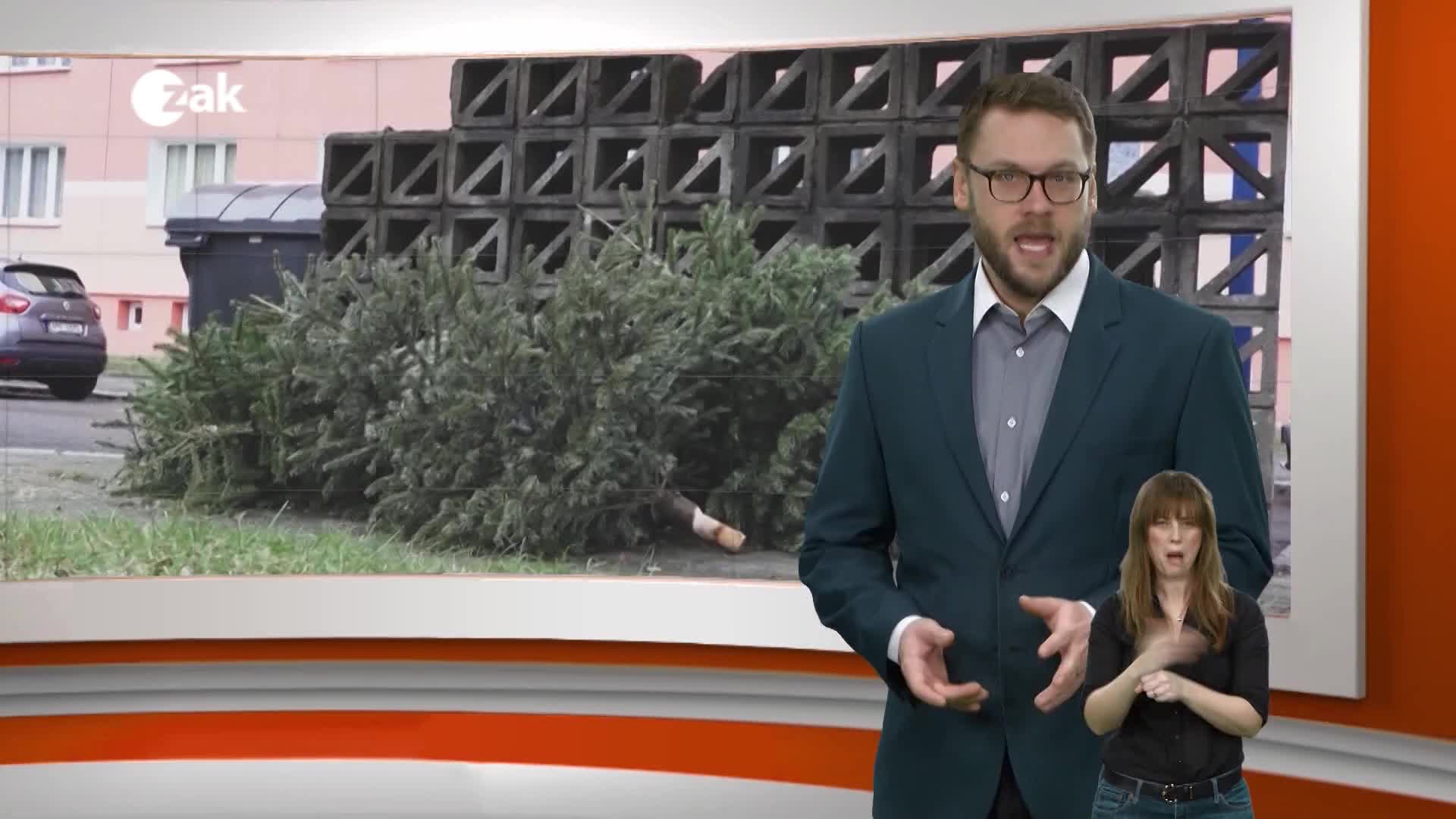 Pořady ve znakové řeči