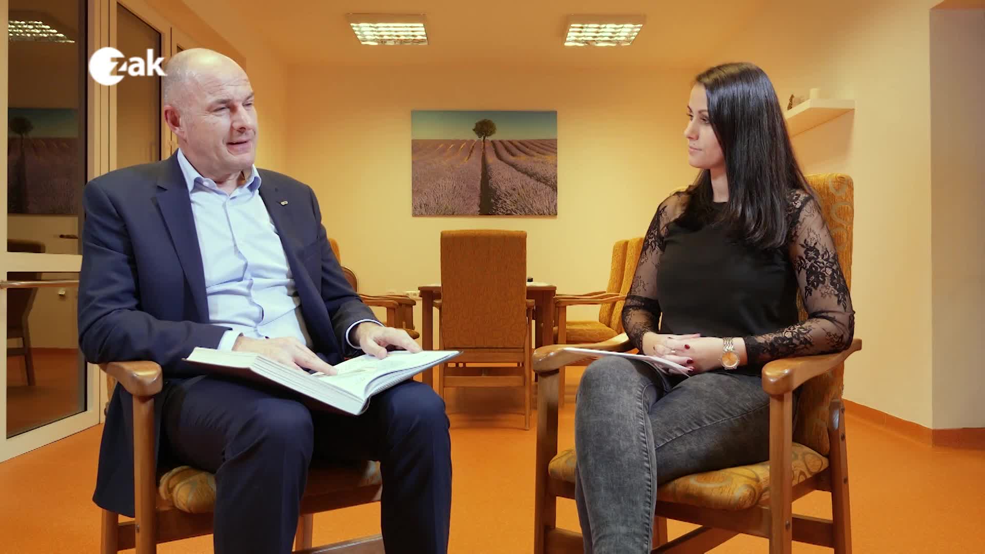 S hejtmanem na rovinu (J. Bernard)