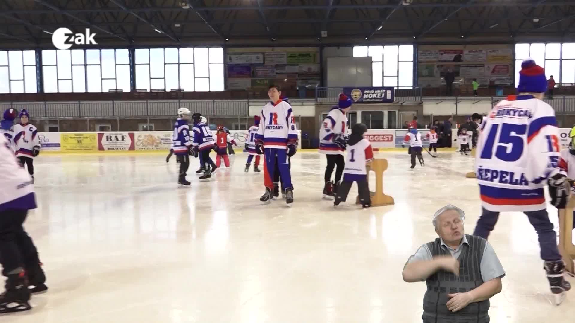 Pořady ve znakové řeči