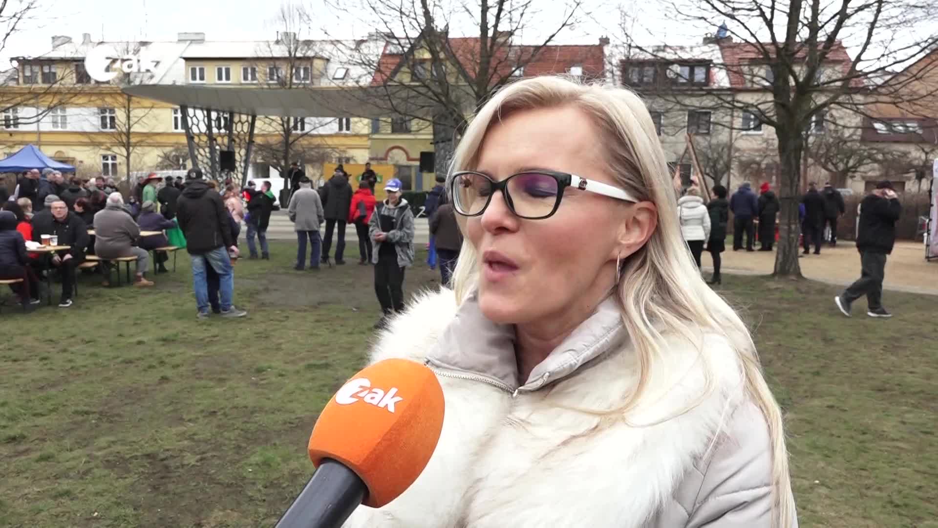 Okénko z měst a obcí