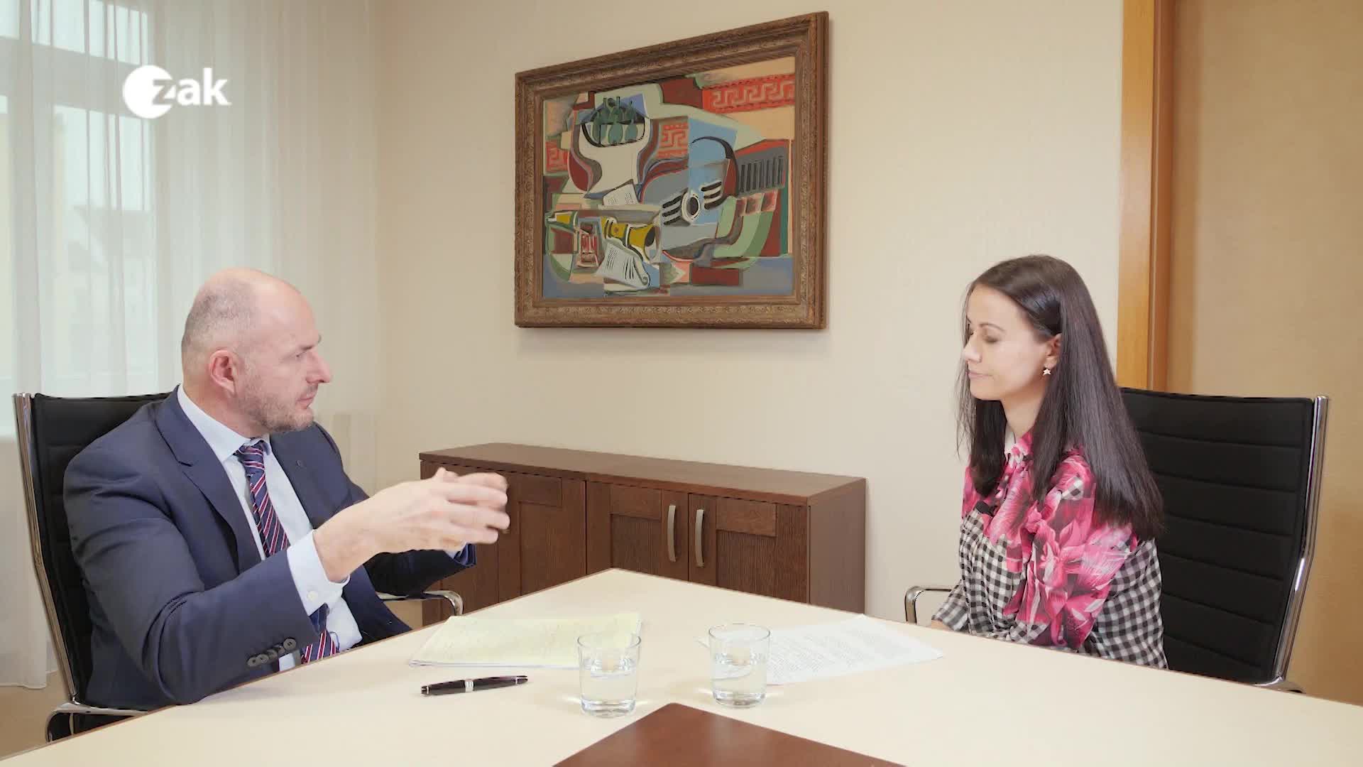 S hejtmanem na rovinu (J. Bernard)