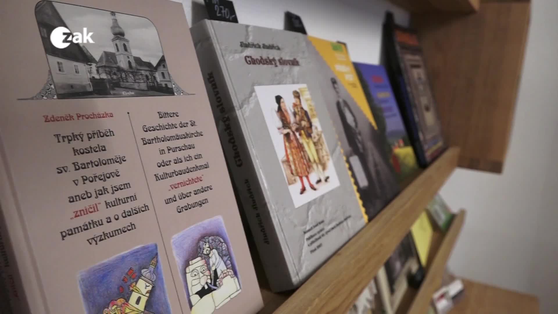 Okénko z měst a obcí