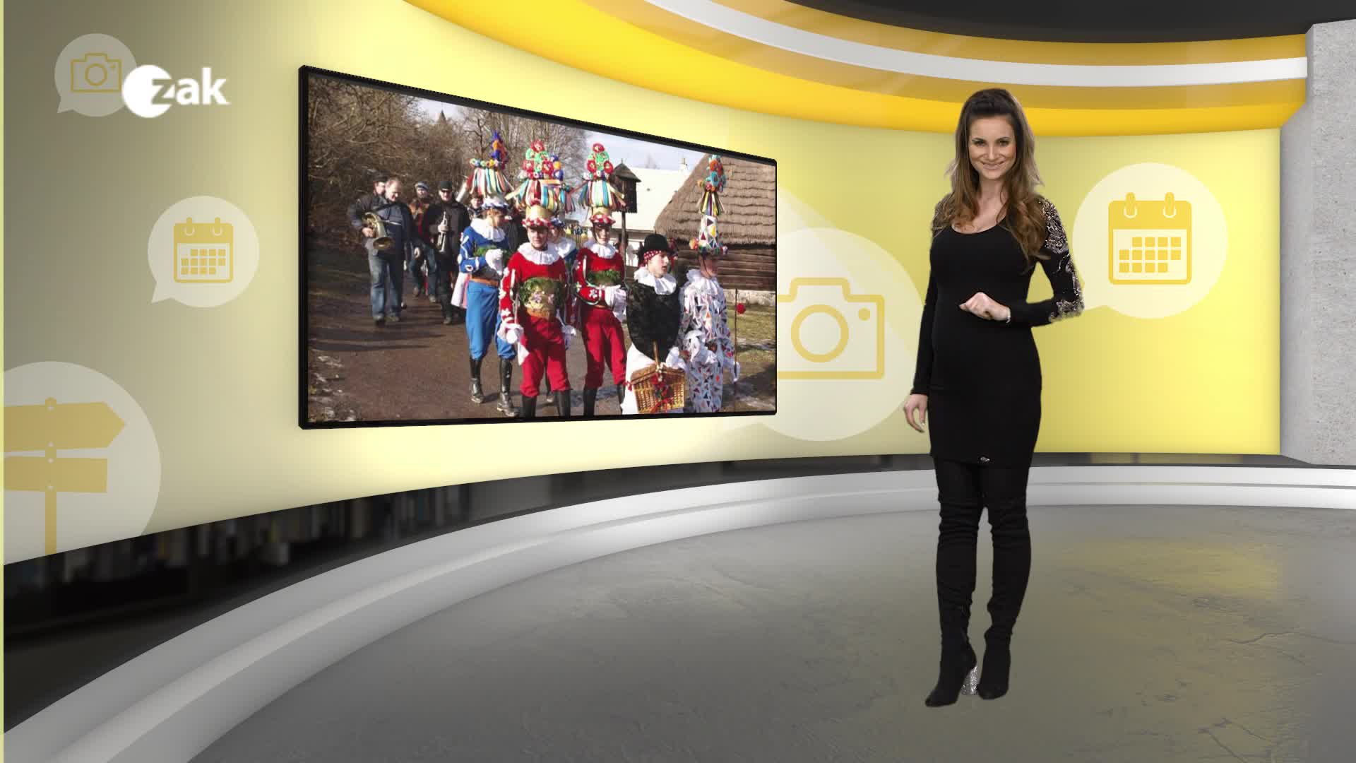 Tipy pro volný čas