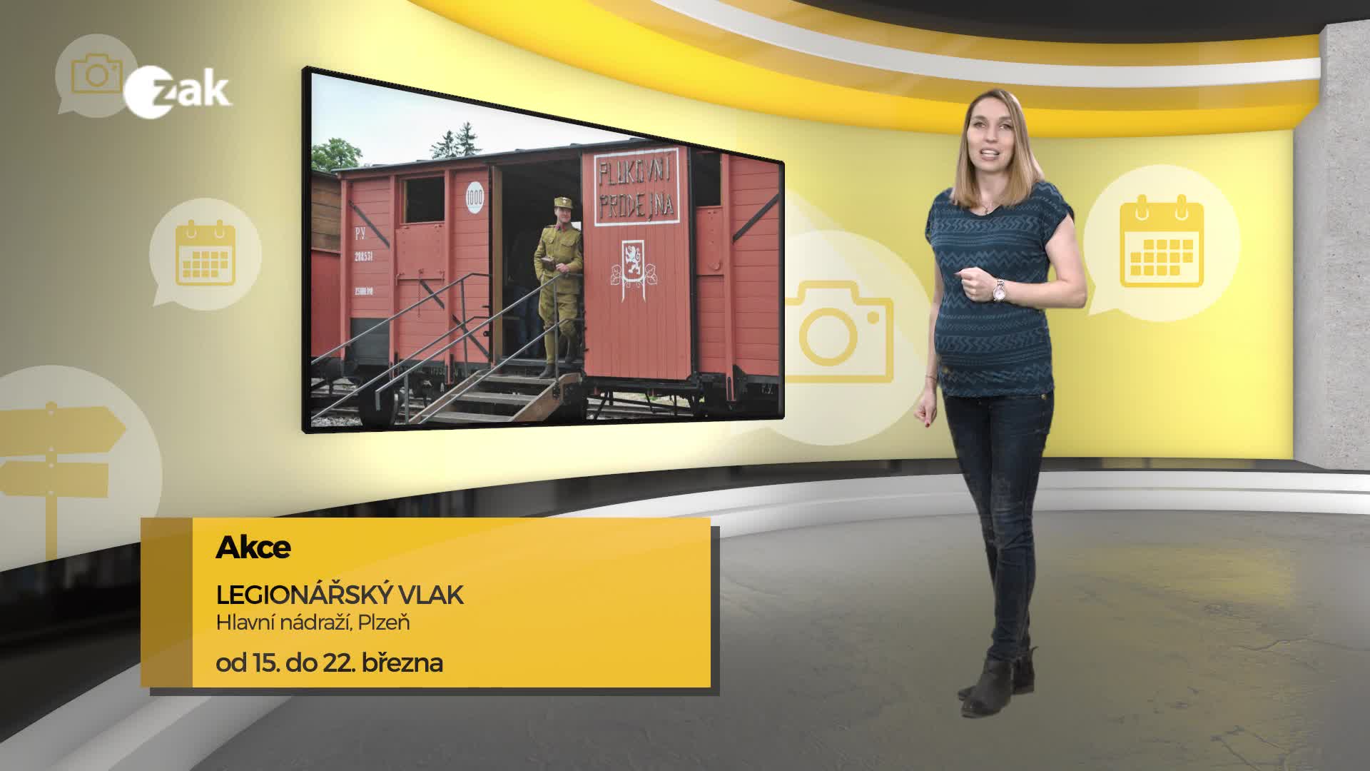 Tipy pro volný čas