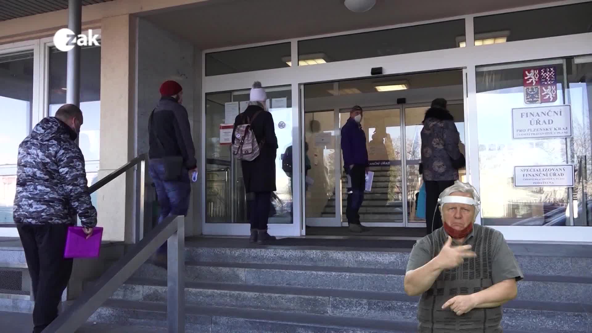 Pořady ve znakové řeči