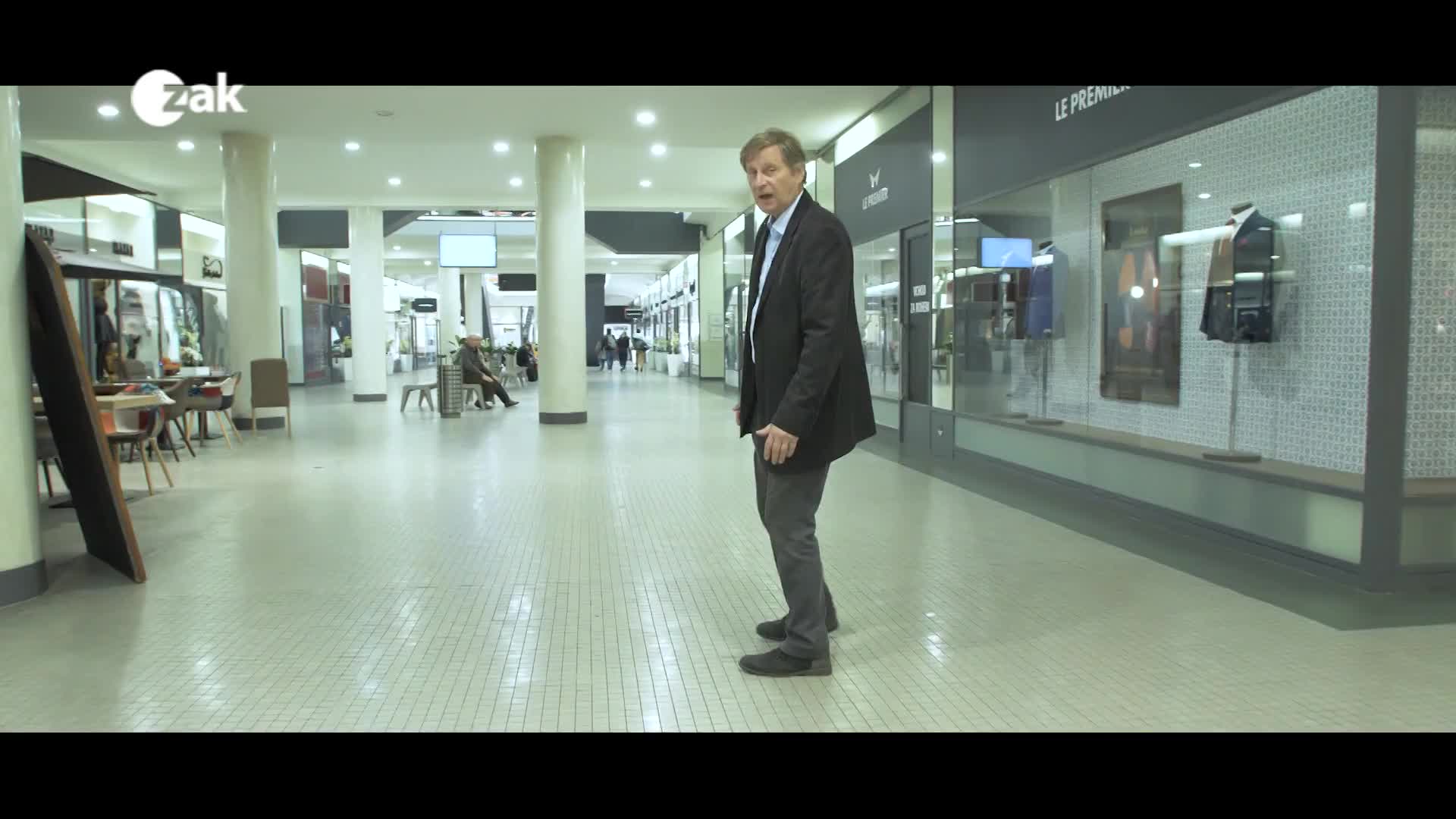 Skryté poklady architektury