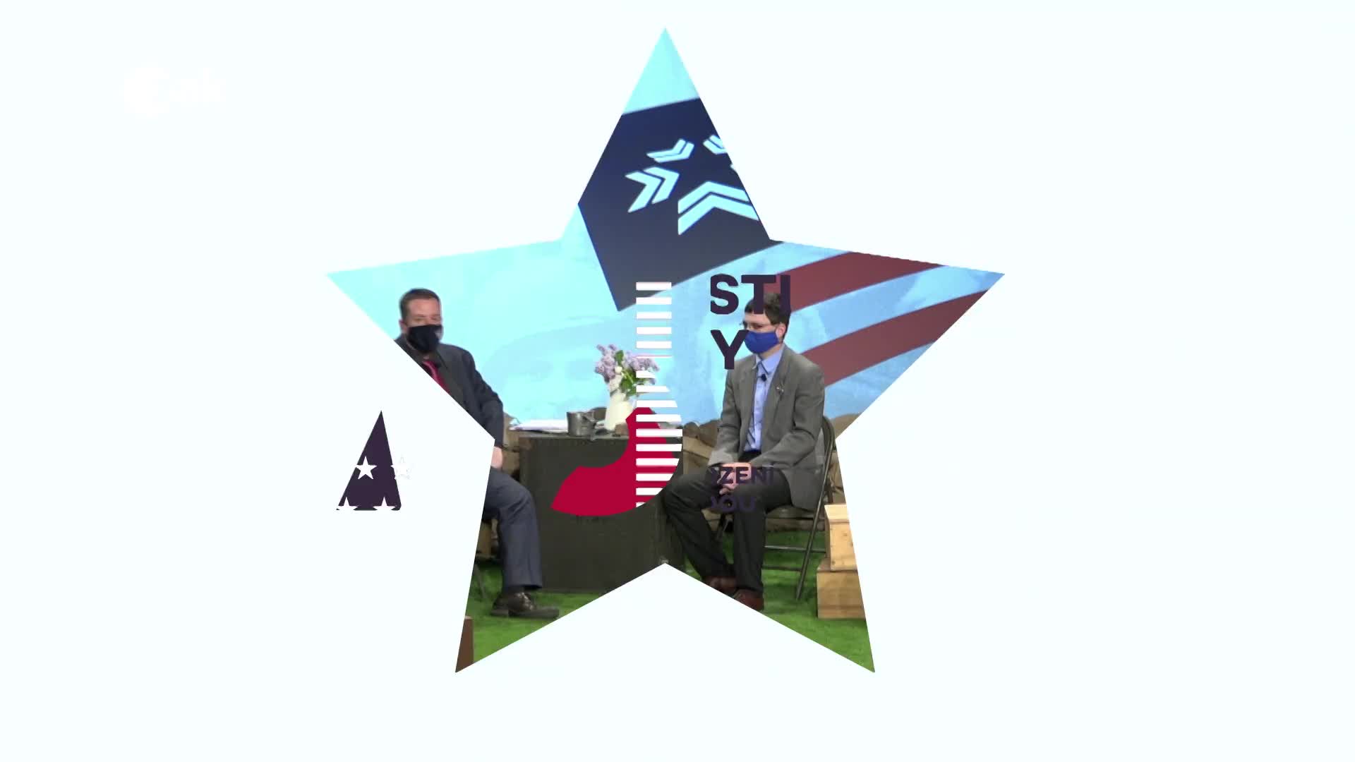 Slavnosti svobody 2020