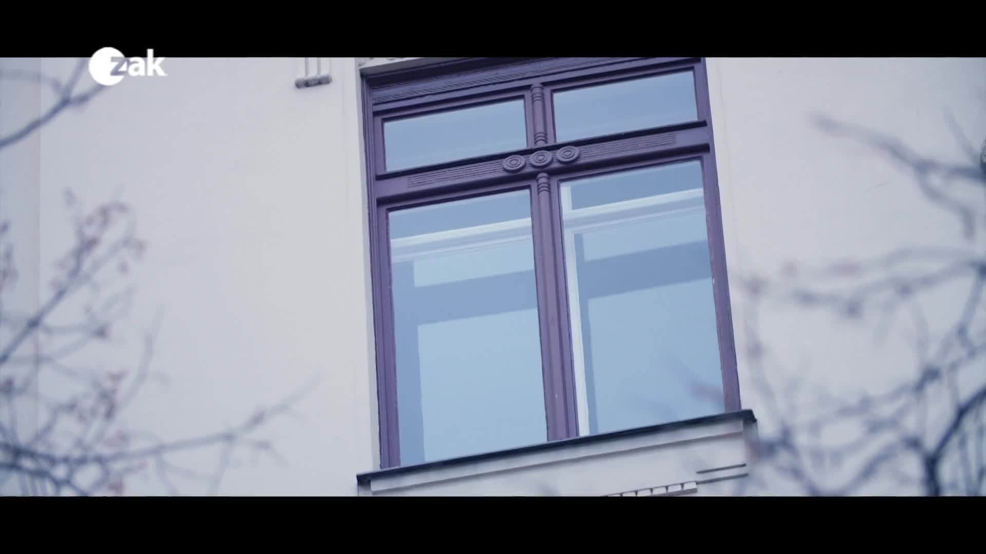 Skryté poklady architektury