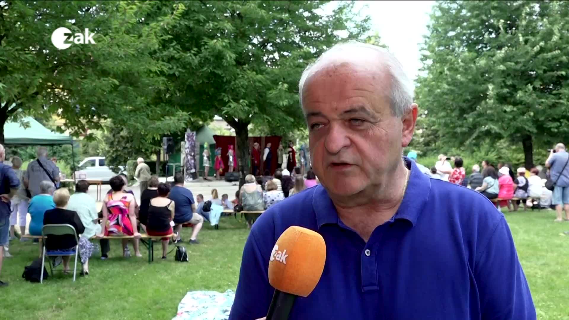 Okénko z měst a obcí