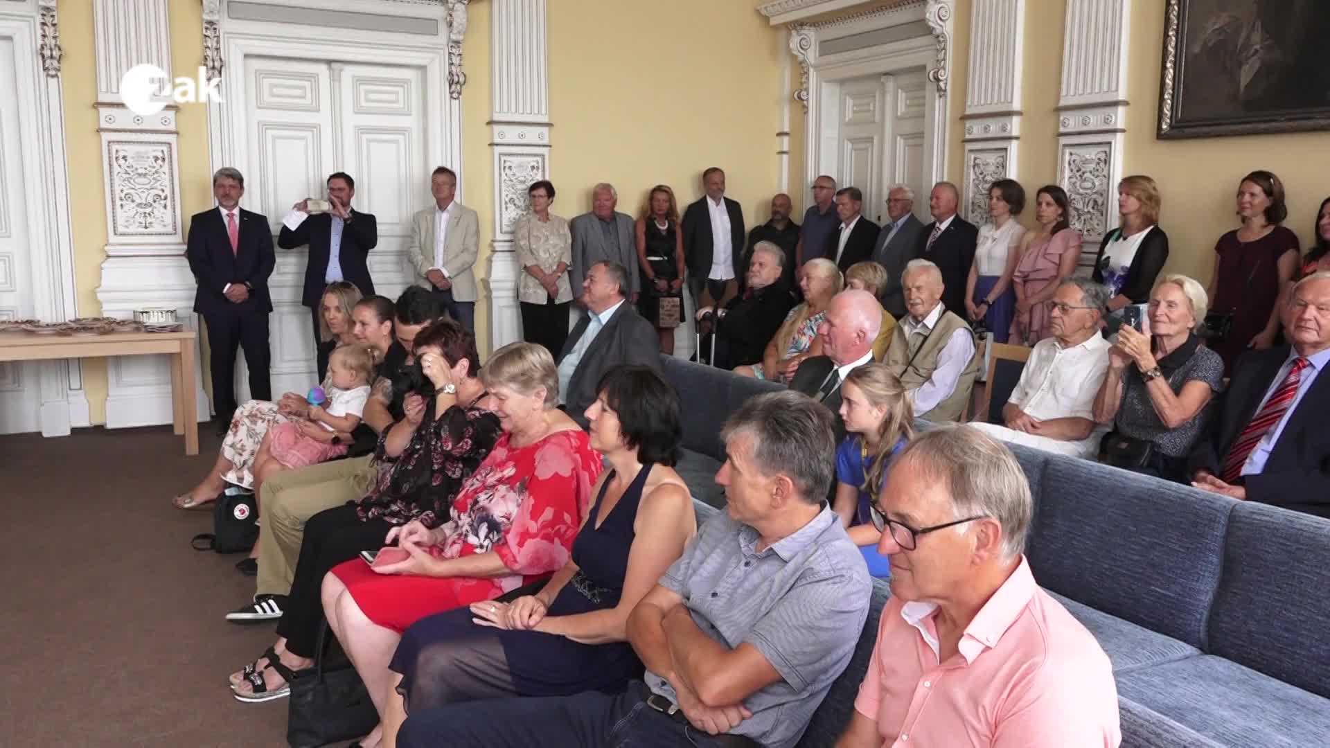 Okénko z měst a obcí