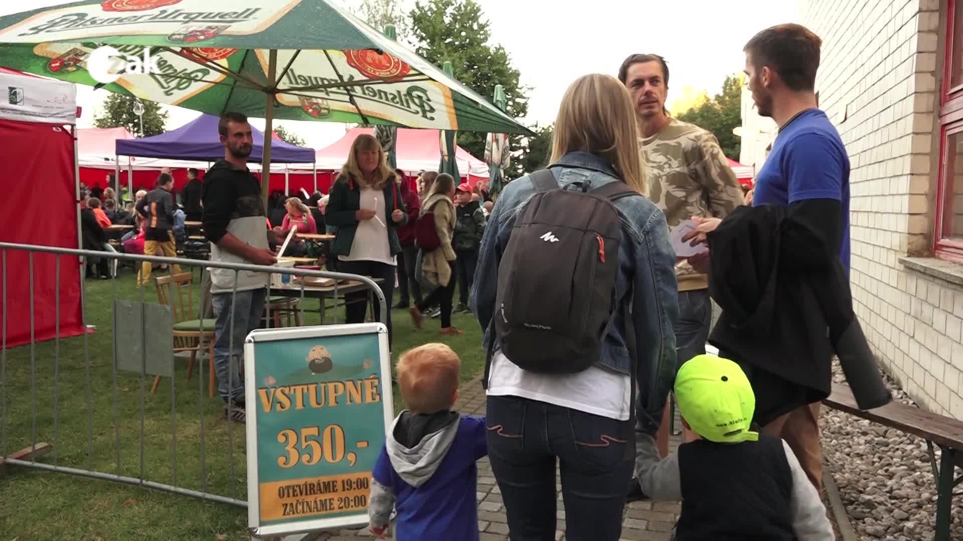 Okénko z měst a obcí