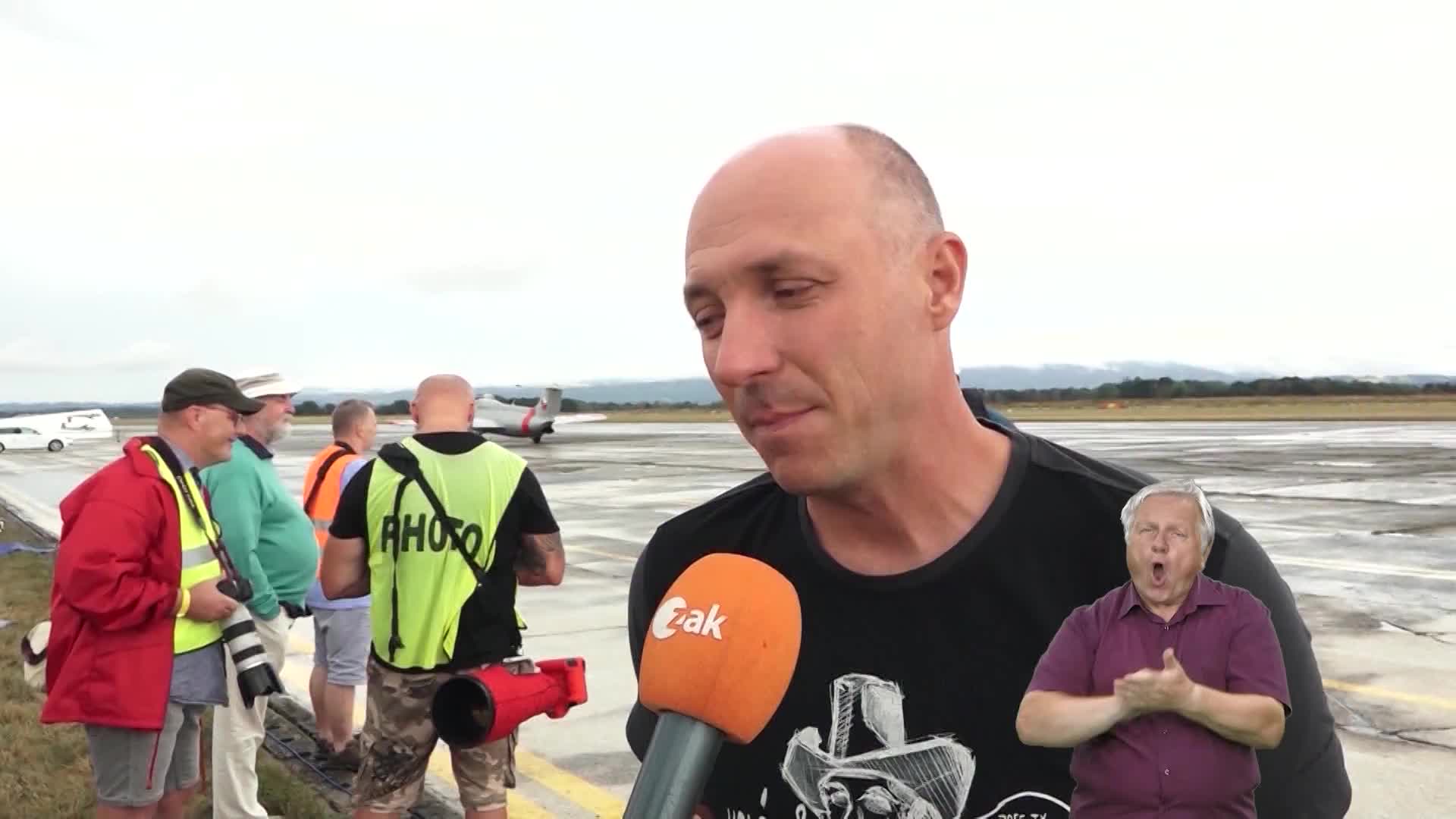 Pořady ve znakové řeči