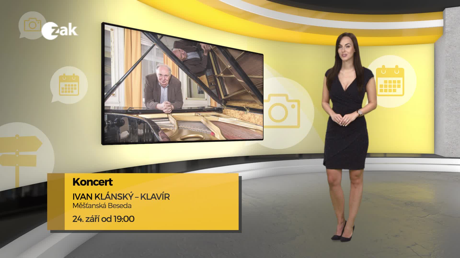 Tipy pro volný čas