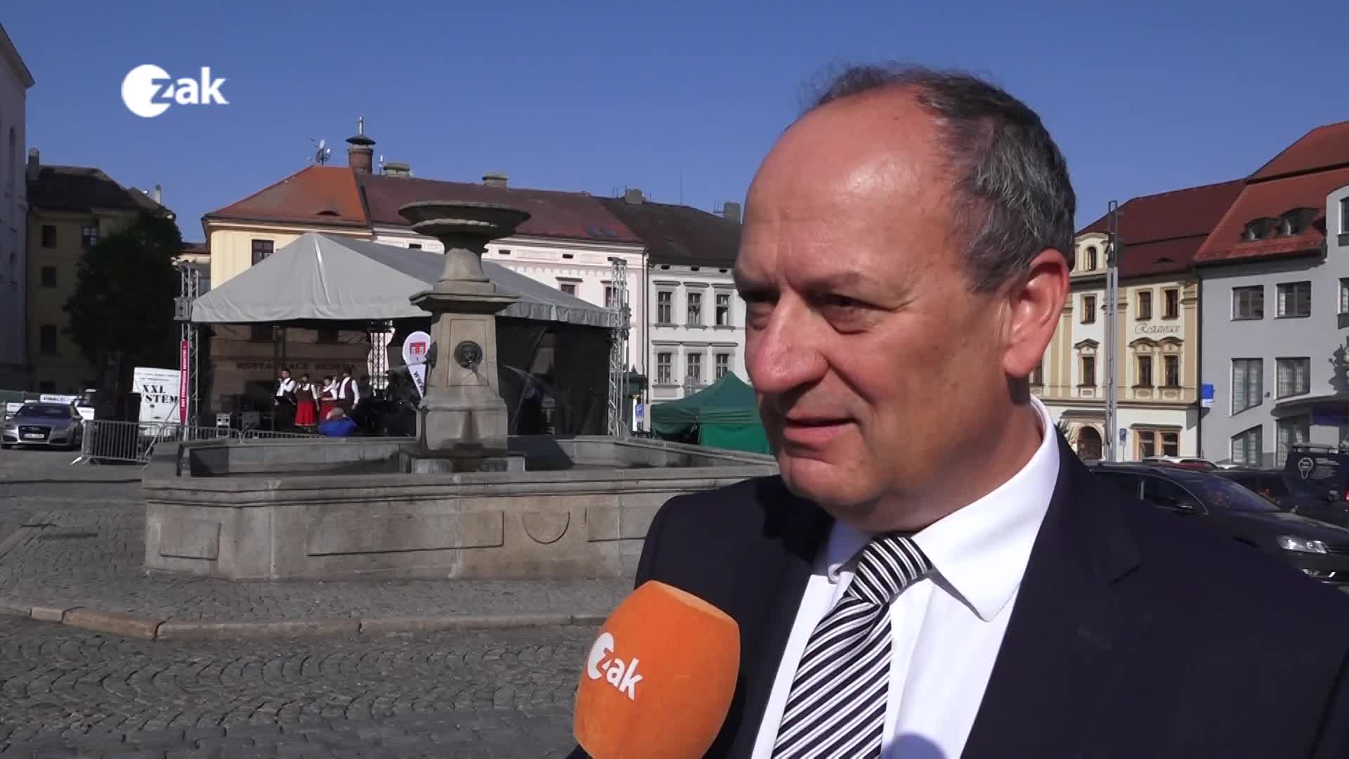 Okénko z měst a obcí