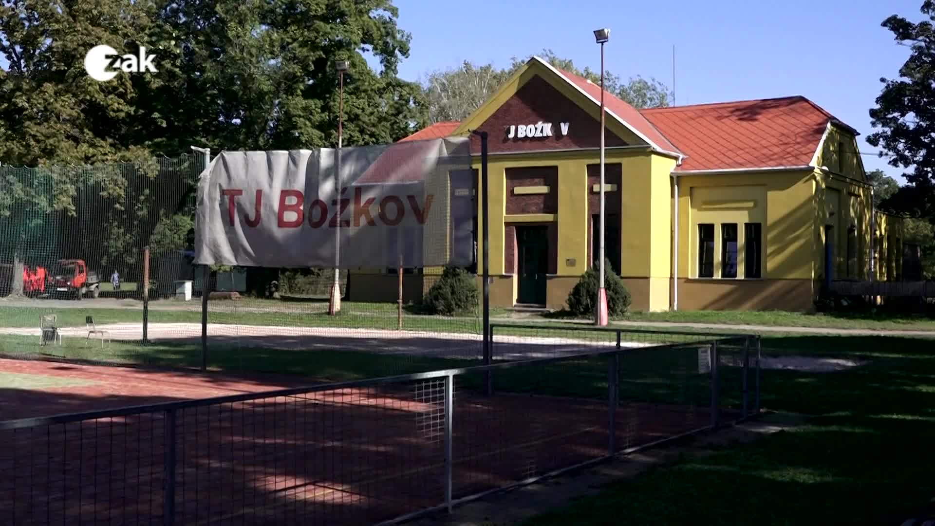 Okénko z měst a obcí