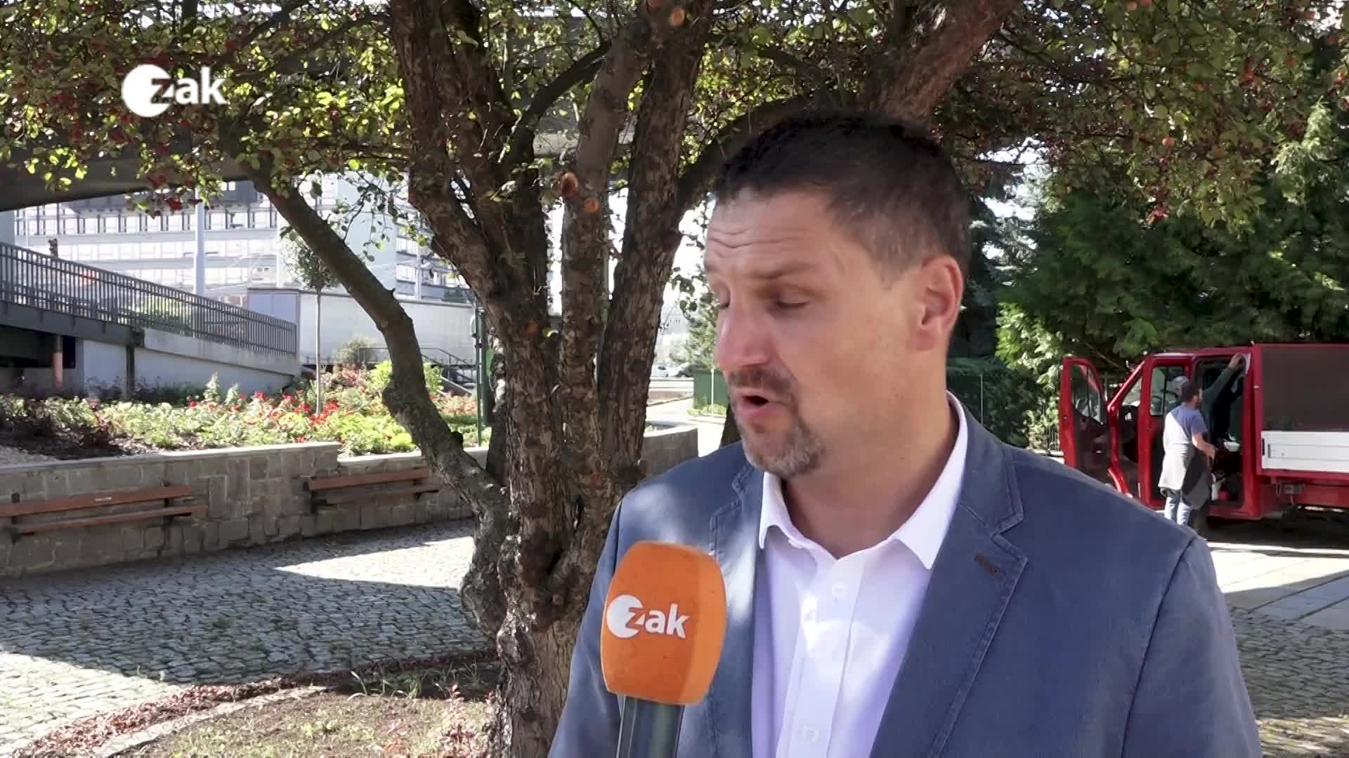 Okénko z měst a obcí