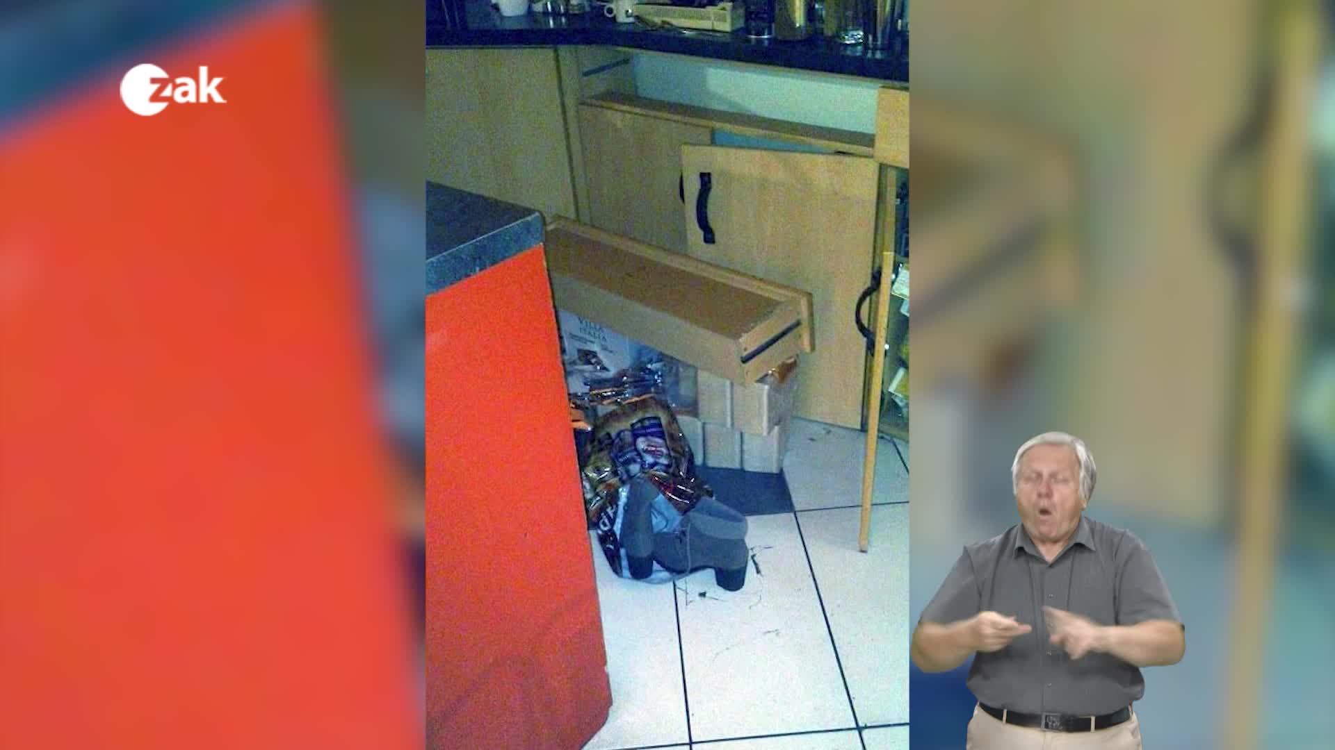 Pořady ve znakové řeči