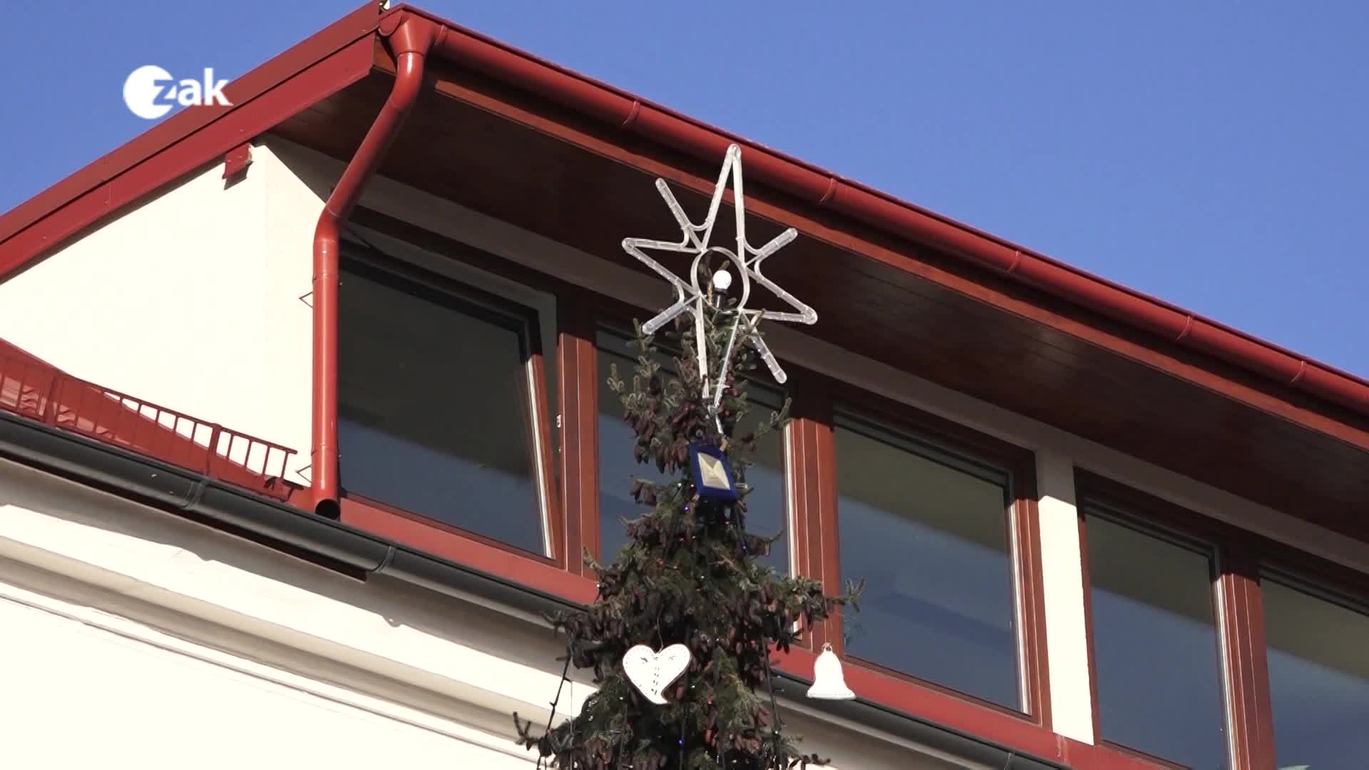 Okénko z měst a obcí