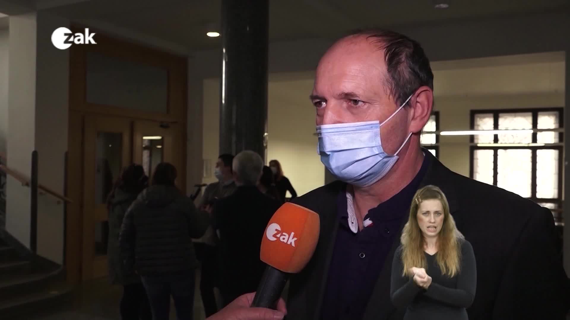 Pořady ve znakové řeči