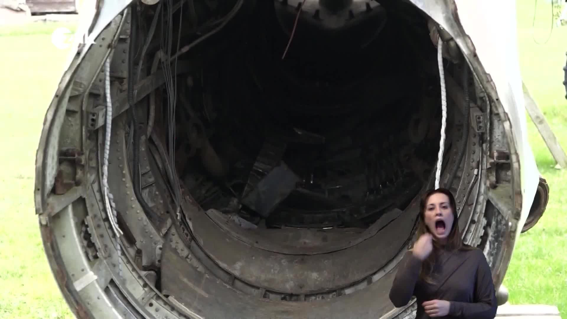 Pořady ve znakové řeči